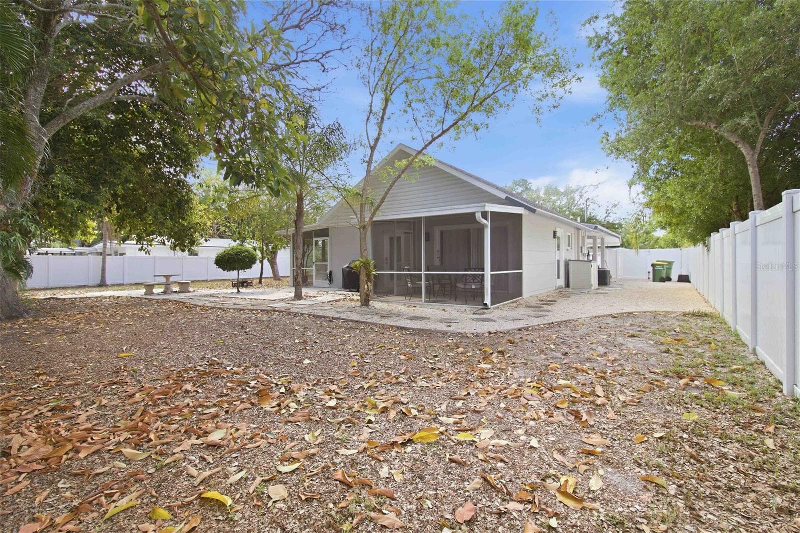 Single Family Residence at 2545 BROWNING ST, SARASOTA, photo 43 of 48