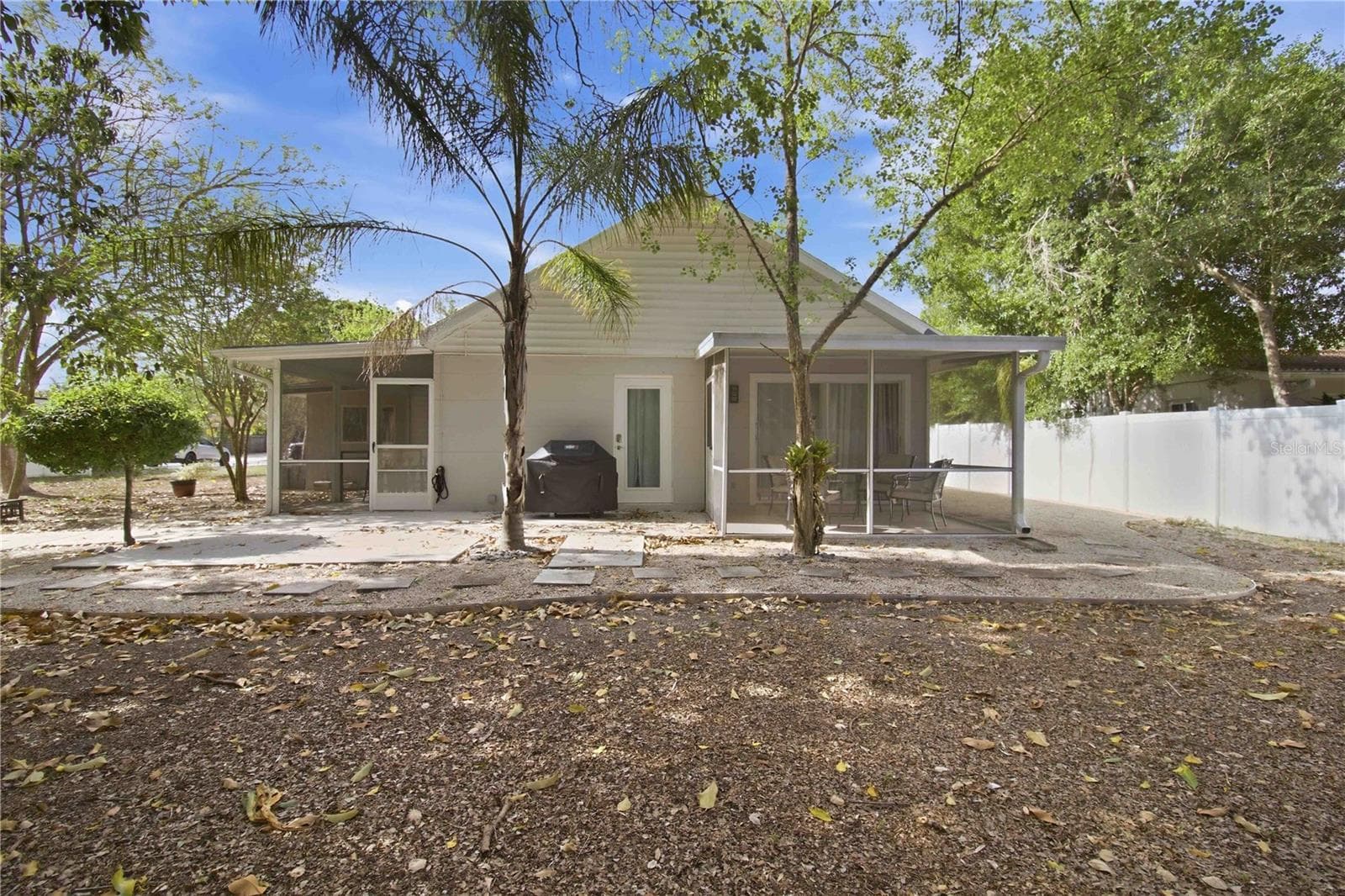 Single Family Residence at 2545 BROWNING ST, SARASOTA, photo 44 of 48