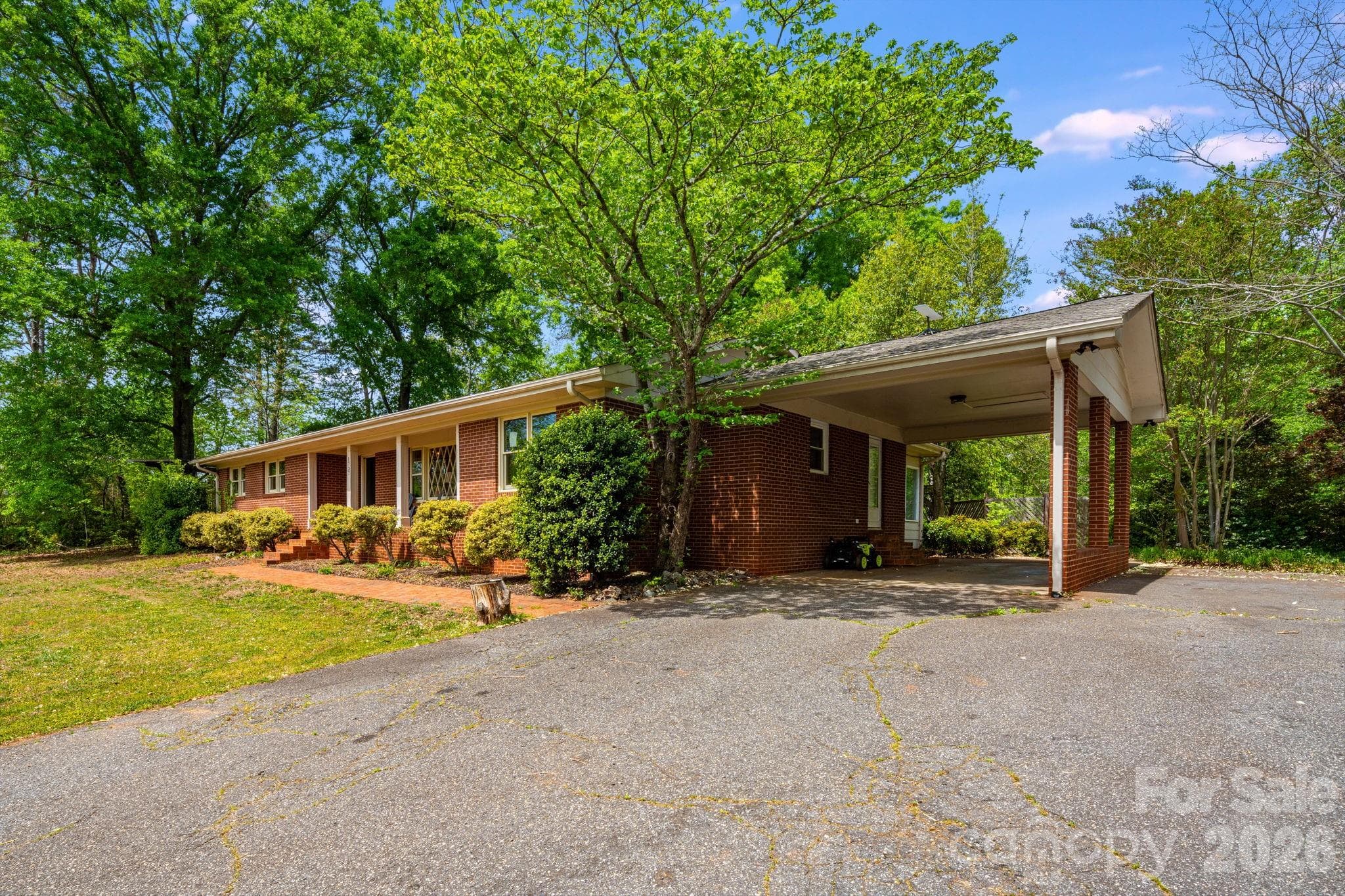 Single Family Residence at 1737 Whitesides Road, Forest City, photo 2 of 48