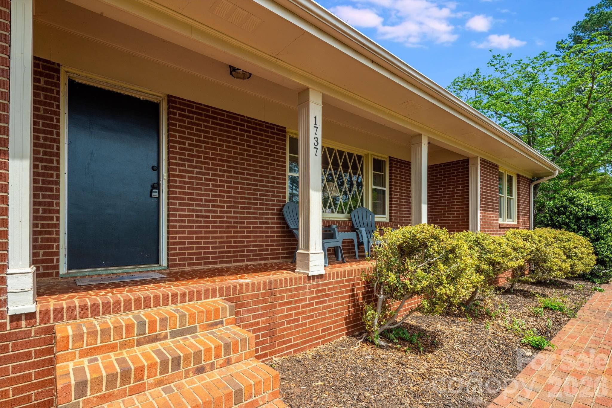 Single Family Residence at 1737 Whitesides Road, Forest City, photo 3 of 48