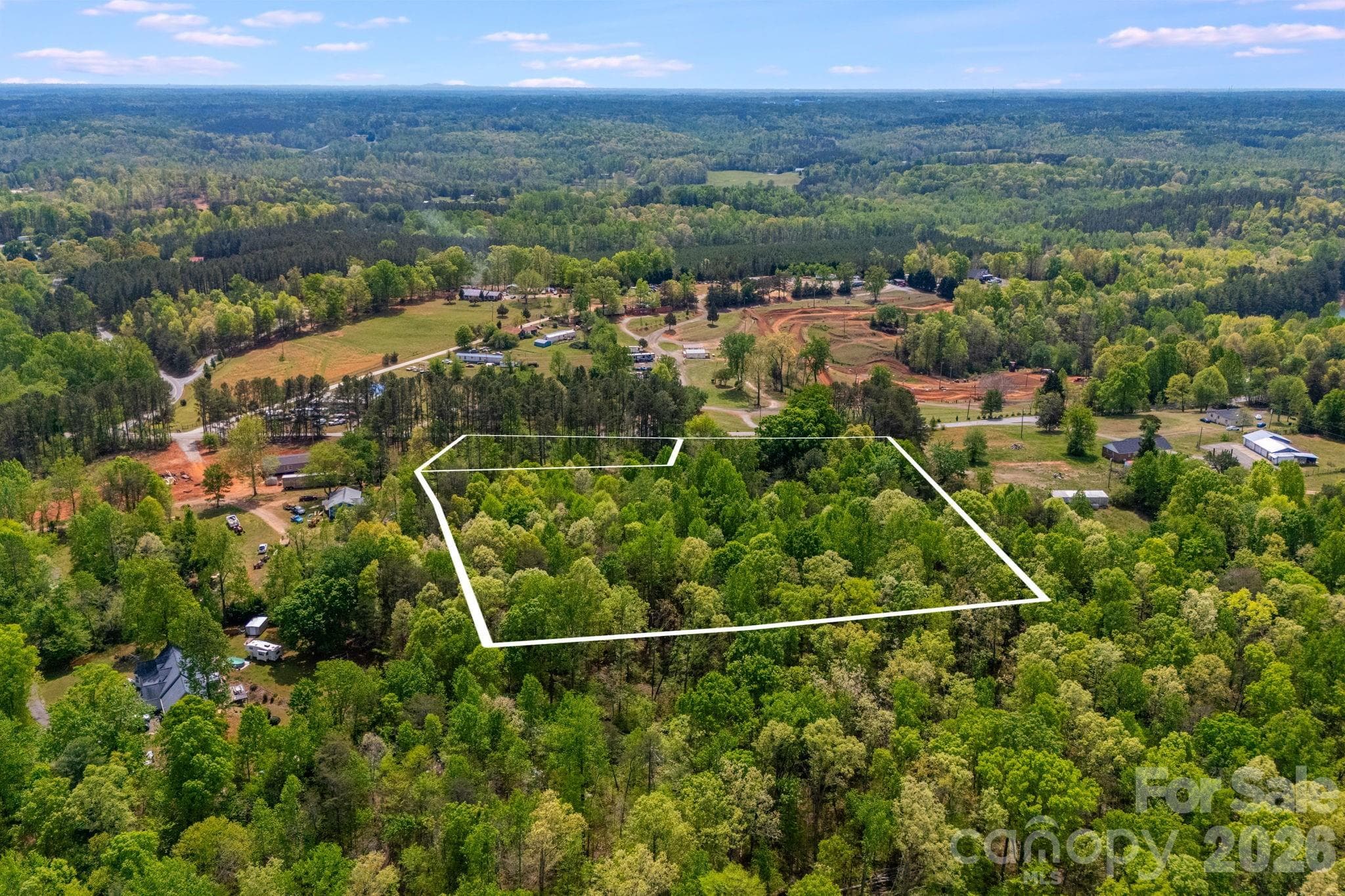 Single Family Residence at 1737 Whitesides Road, Forest City, photo 4 of 48