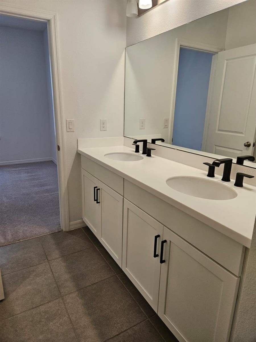 Bathroom #2 - 1772 STAMEN DR, KISSIMMEE
