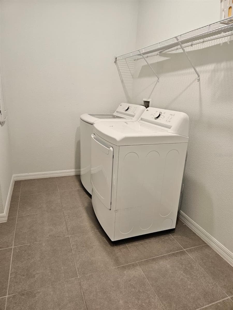Laundry - 1772 STAMEN DR, KISSIMMEE