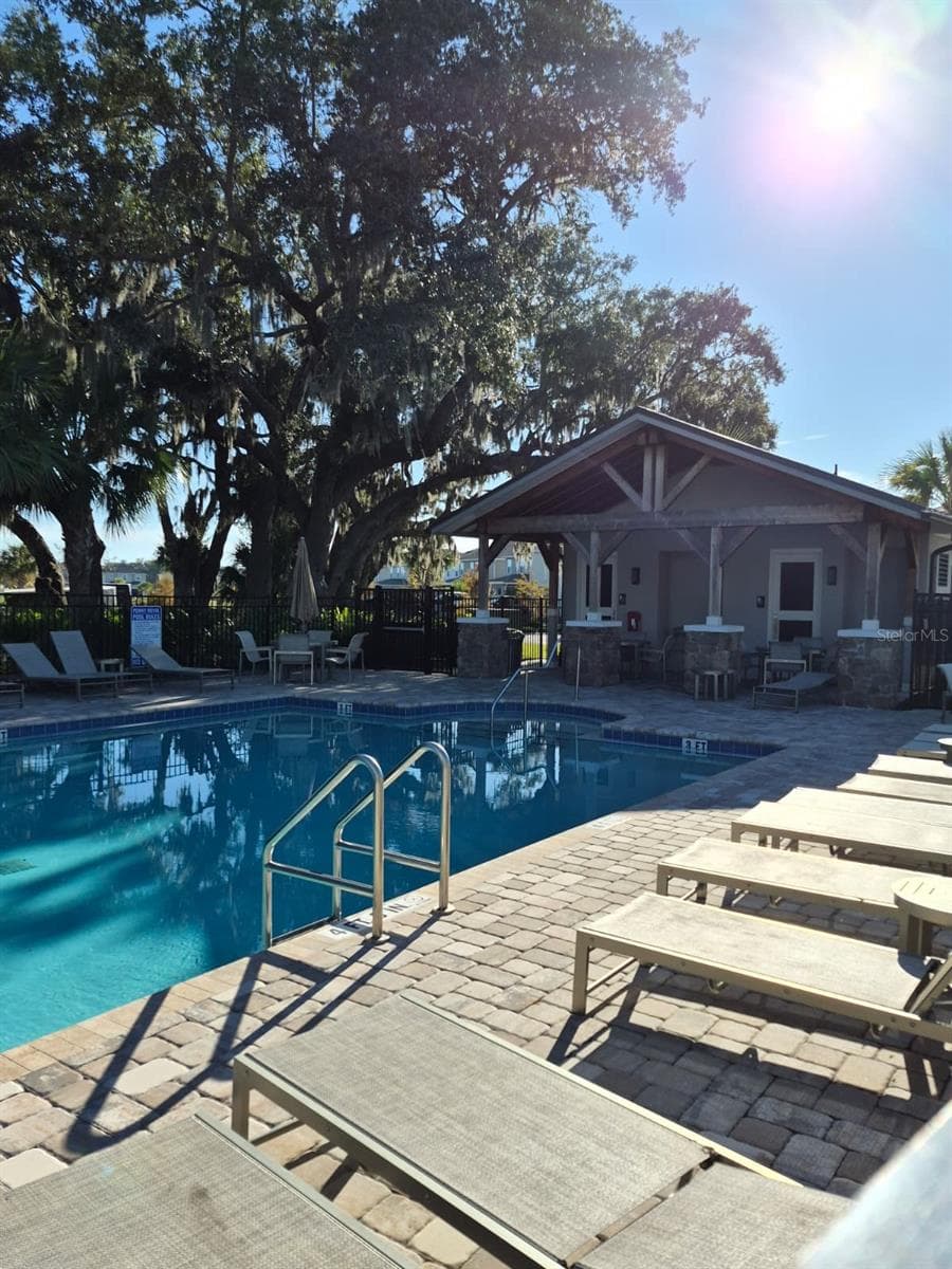 Single Family Residence at 1772 STAMEN DR, KISSIMMEE, photo 25 of 28