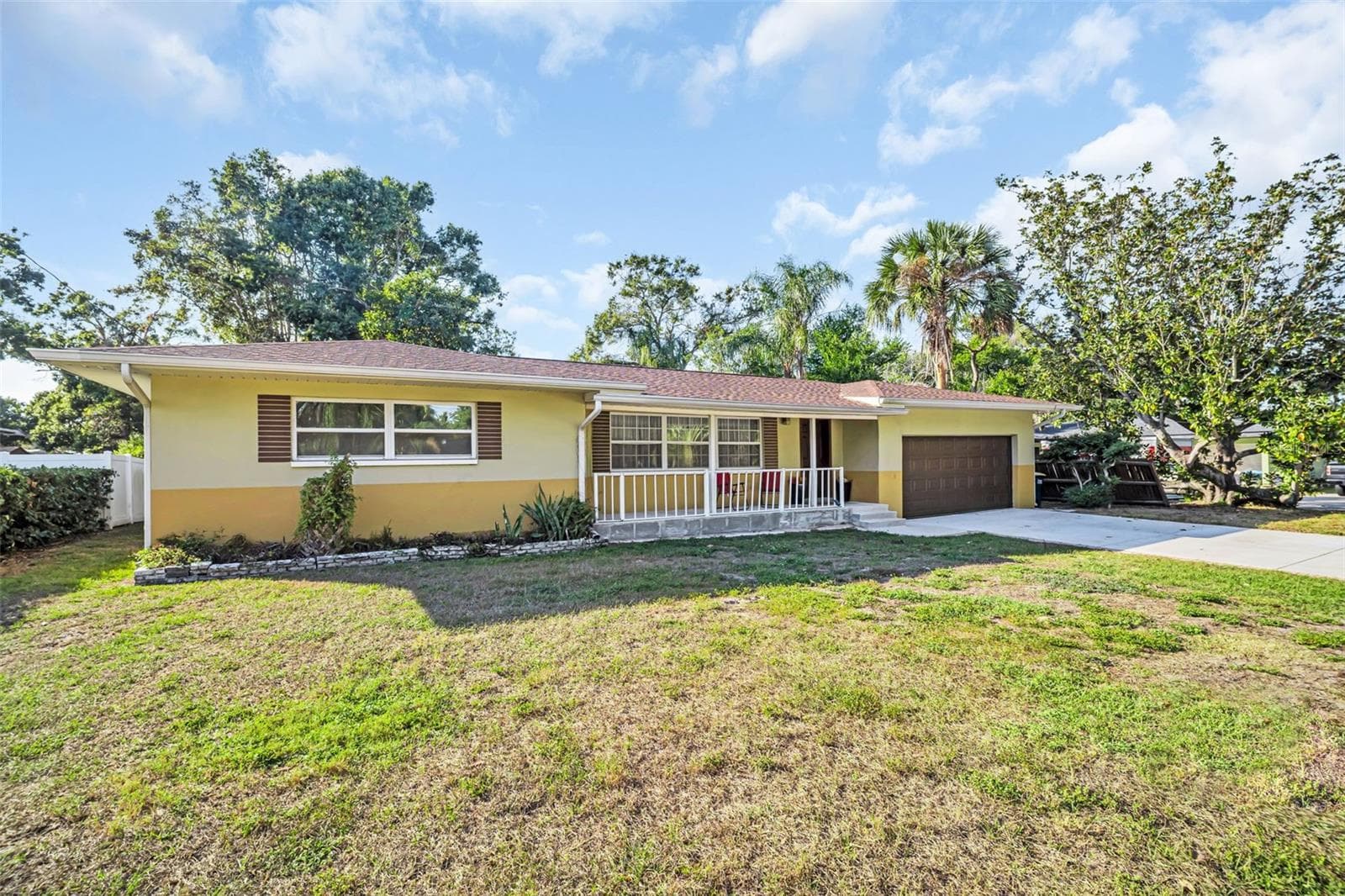 Front - 1182 NORWOOD AVE, CLEARWATER