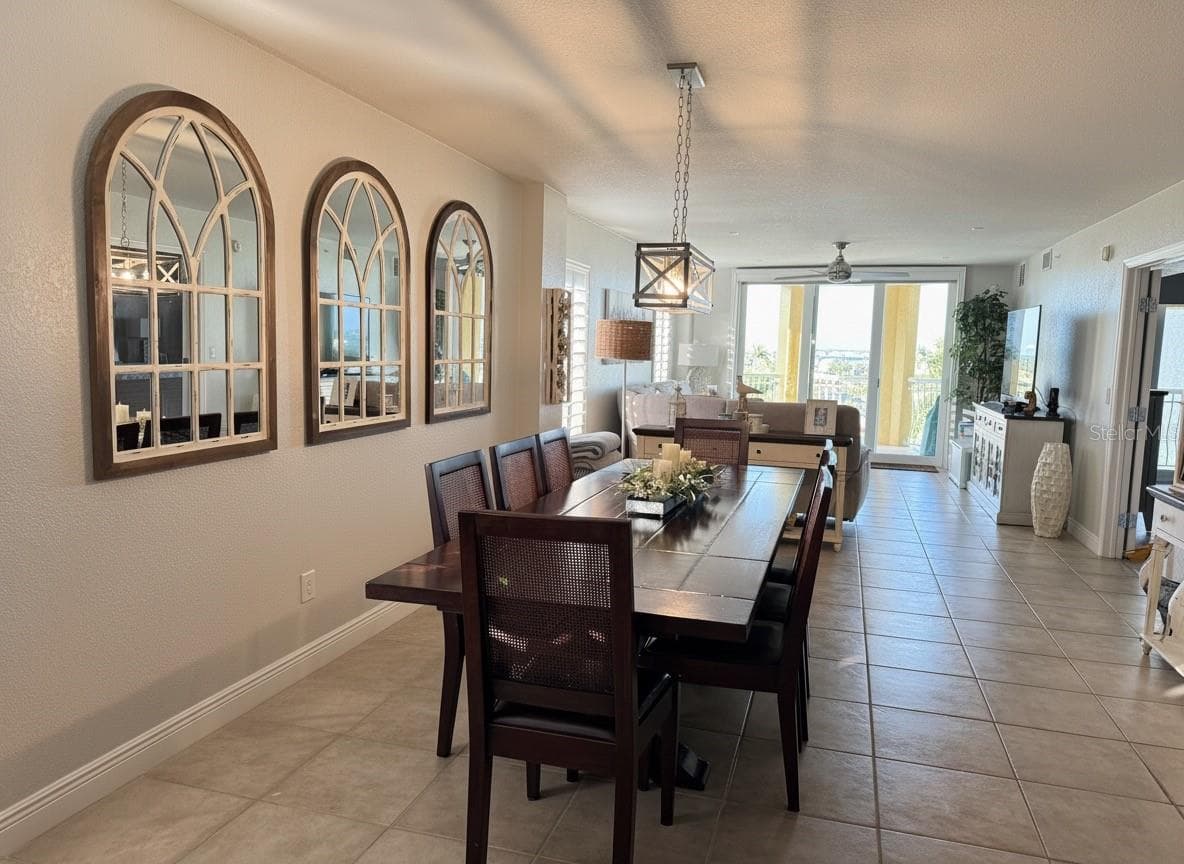Condominium at 5353 GULF BLVD #A404, ST PETE BEACH, photo 10 of 33