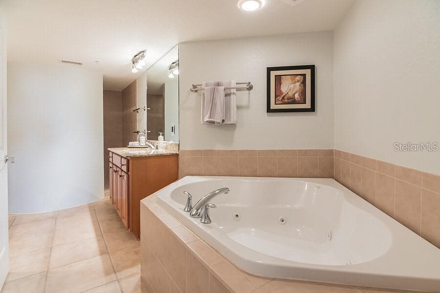 Condominium at 5353 GULF BLVD #A404, ST PETE BEACH, photo 20 of 33