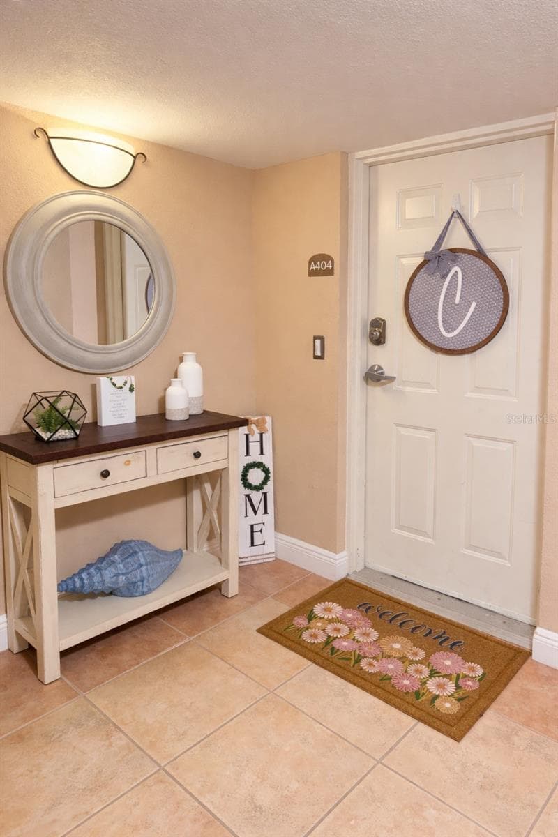 Condominium at 5353 GULF BLVD #A404, ST PETE BEACH, photo 27 of 33