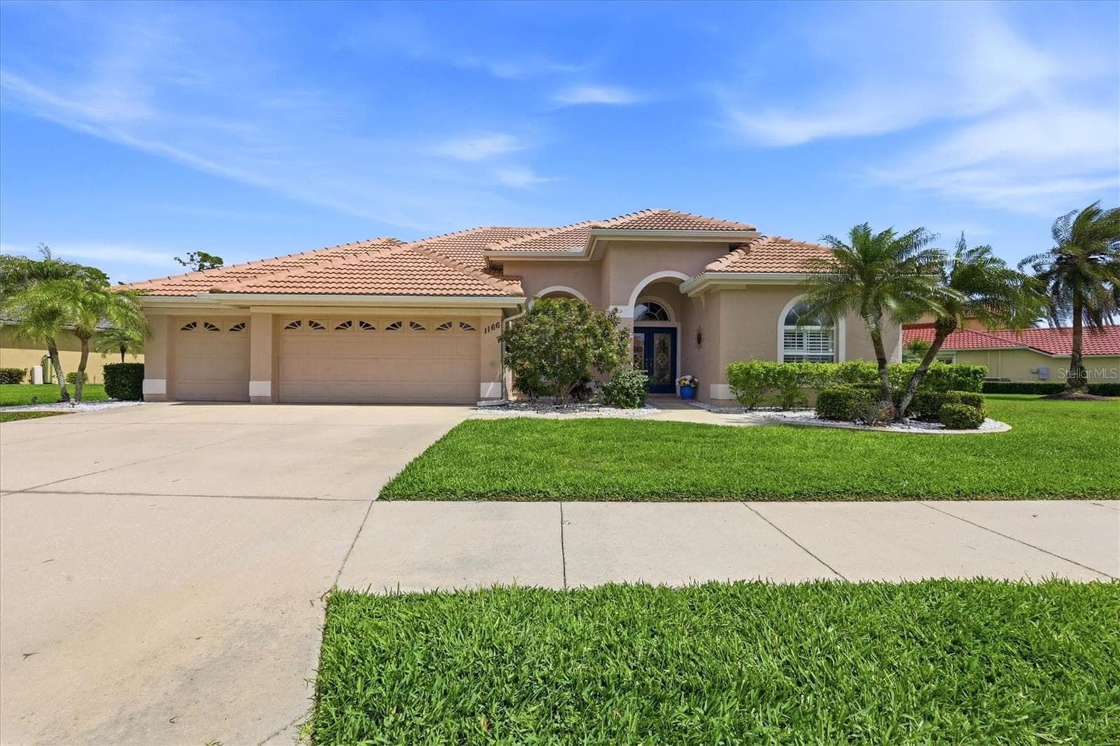 Single Family Residence at 1166 EAGLES FLIGHT WAY, NORTH PORT, photo 11 of 90