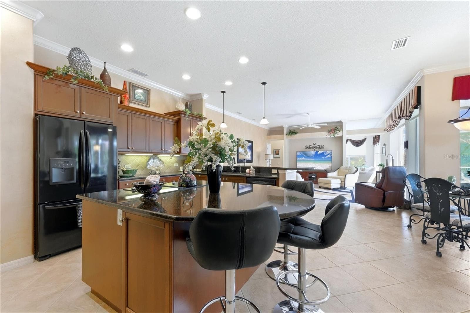 Single Family Residence at 1166 EAGLES FLIGHT WAY, NORTH PORT, photo 19 of 90