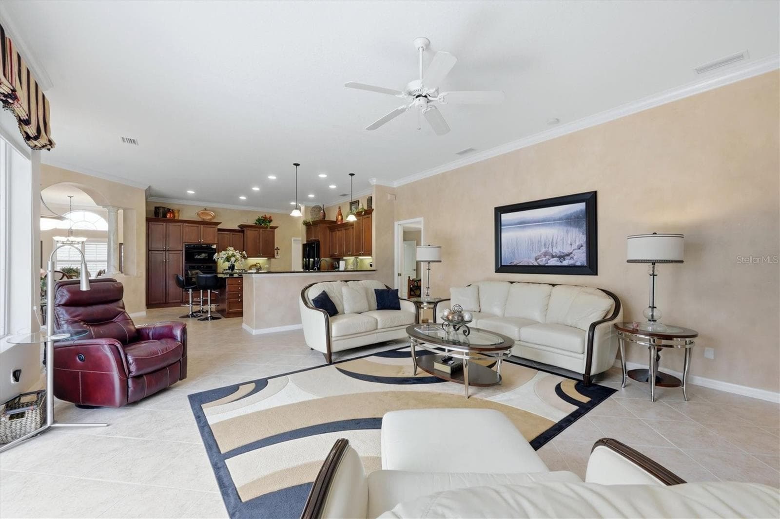 Single Family Residence at 1166 EAGLES FLIGHT WAY, NORTH PORT, photo 31 of 90