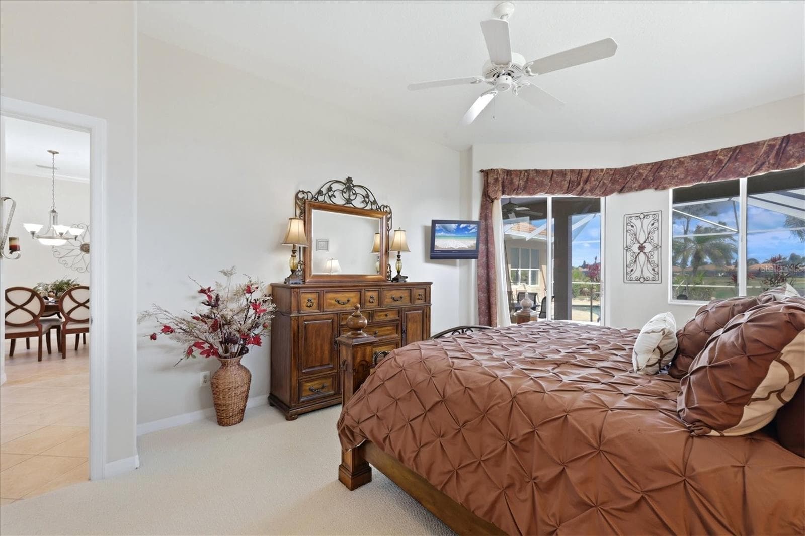 Single Family Residence at 1166 EAGLES FLIGHT WAY, NORTH PORT, photo 34 of 90
