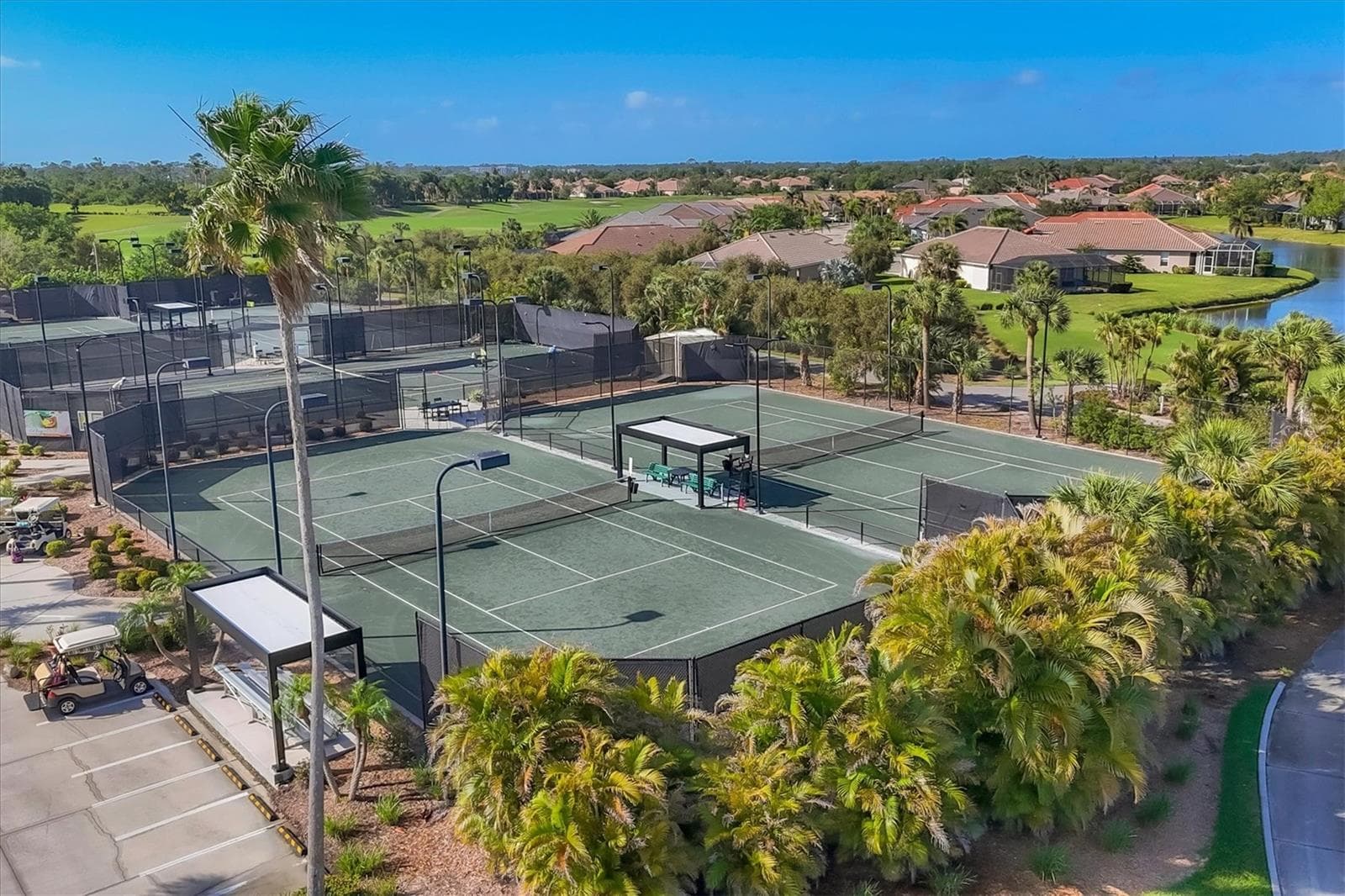 Single Family Residence at 1166 EAGLES FLIGHT WAY, NORTH PORT, photo 71 of 90