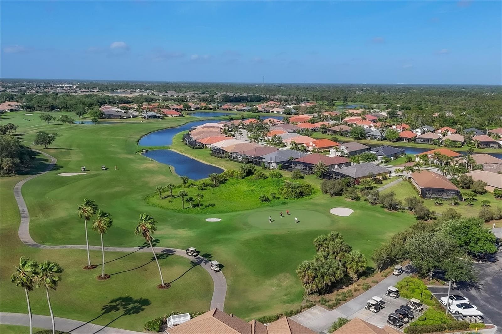Single Family Residence at 1166 EAGLES FLIGHT WAY, NORTH PORT, photo 83 of 90