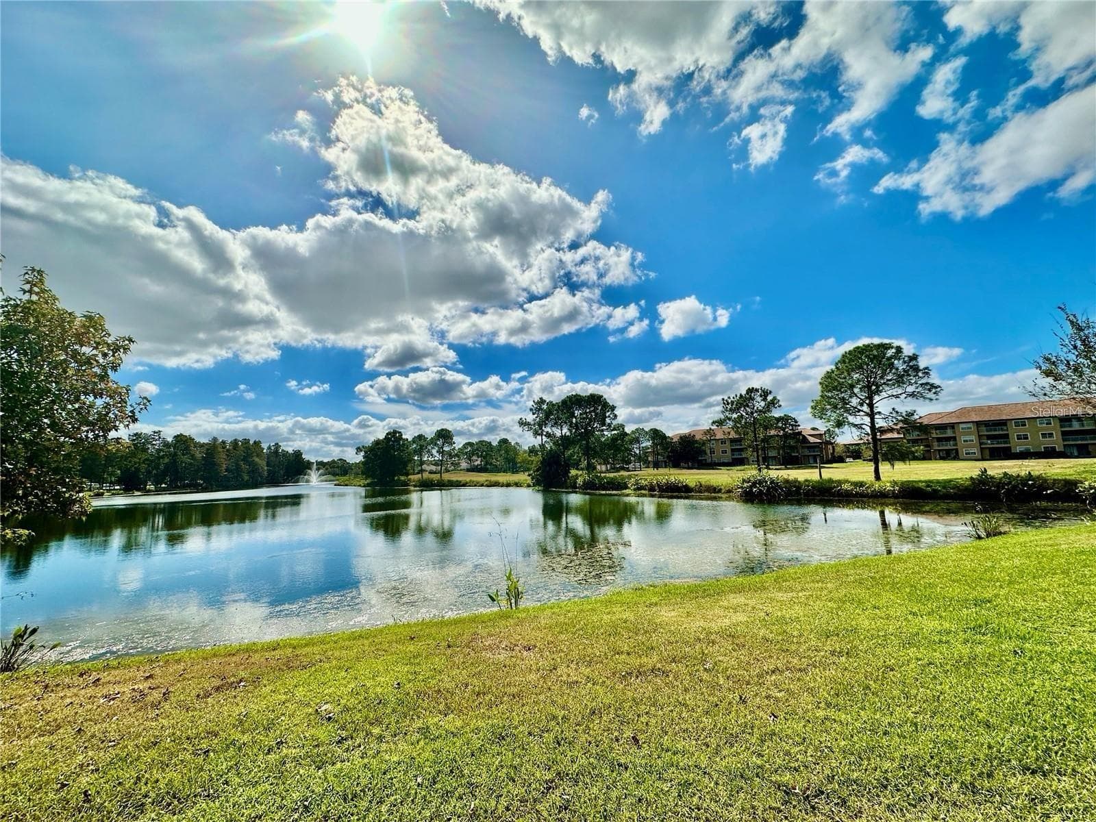 Condominium at 13536 TURTLE MARSH LOOP #532, ORLANDO, photo 2 of 26