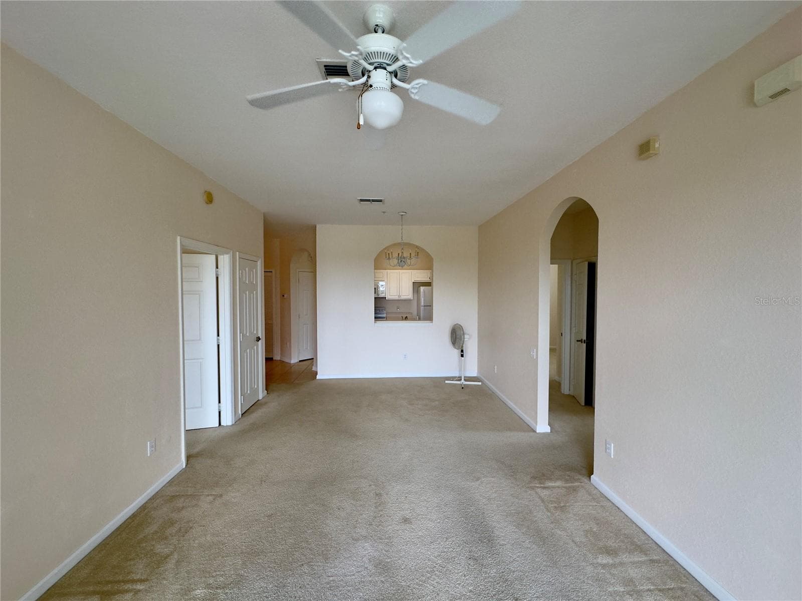 Condominium at 13536 TURTLE MARSH LOOP #532, ORLANDO, photo 11 of 26
