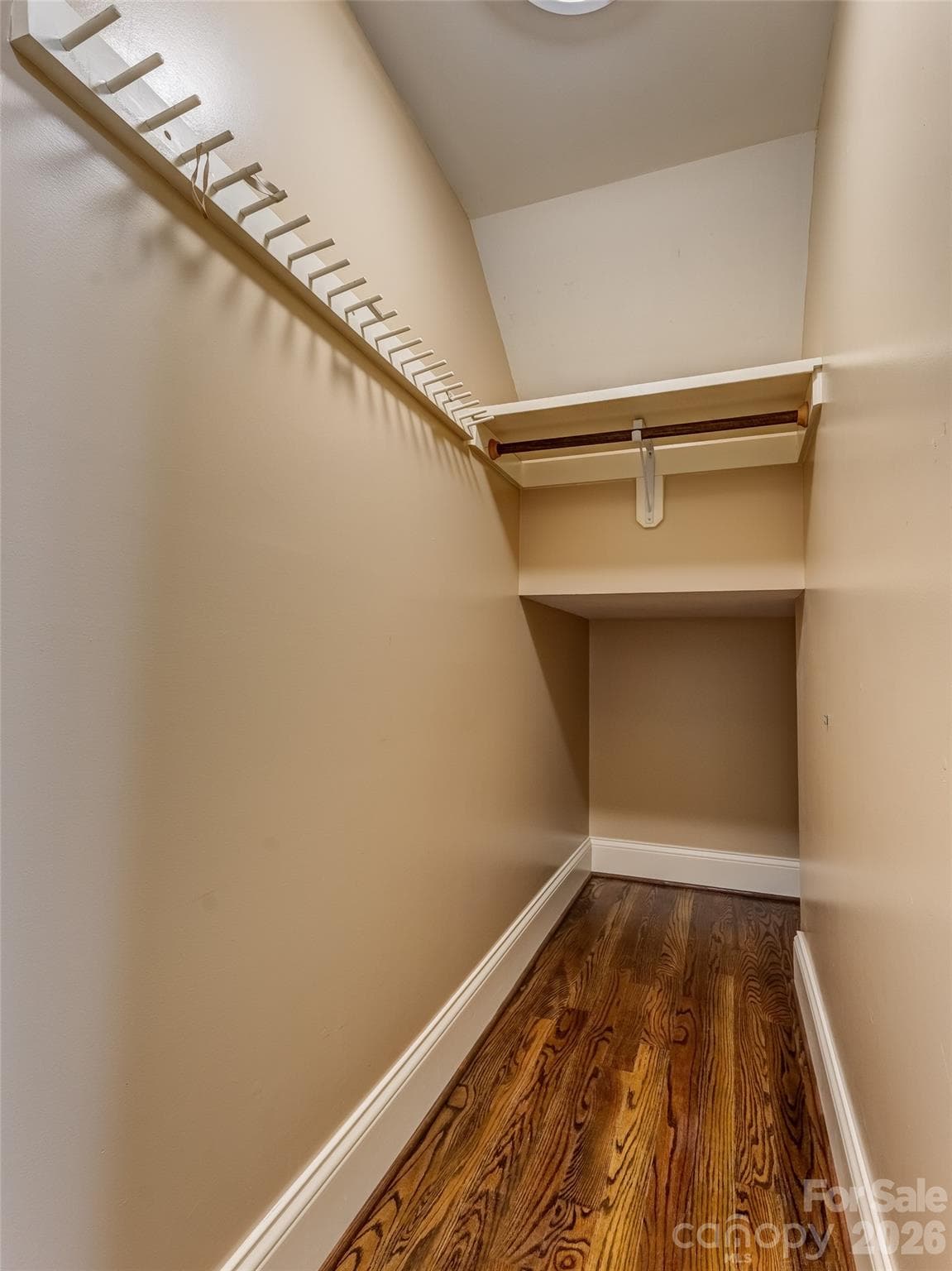 Additional storage is available next to the laundry room and the garage. - 5 Stegall Lane, Asheville