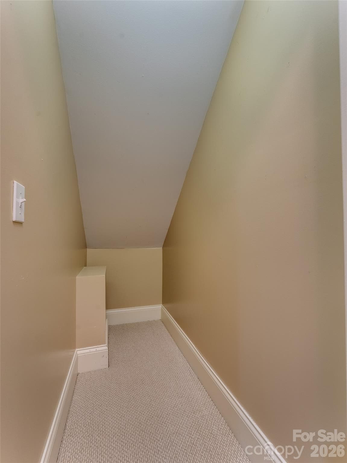 More storage available under the stairs. - 5 Stegall Lane, Asheville