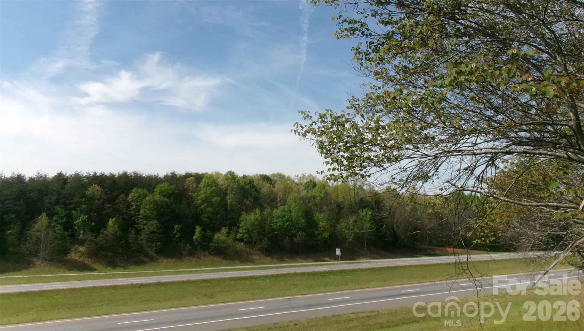 From I-40 - 00 Oglesby Lane, Hickory