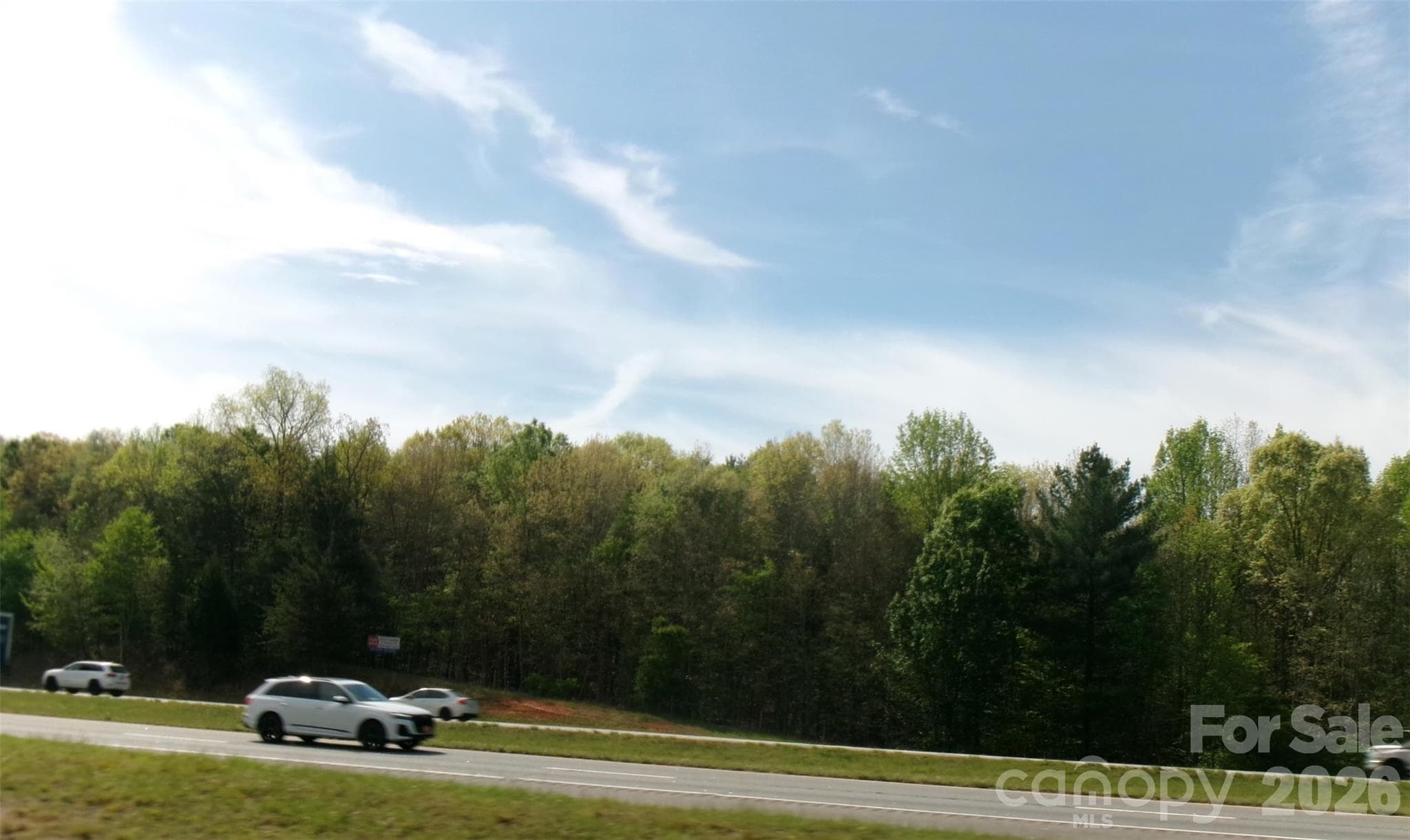 From I_40 - 00 Oglesby Lane, Hickory