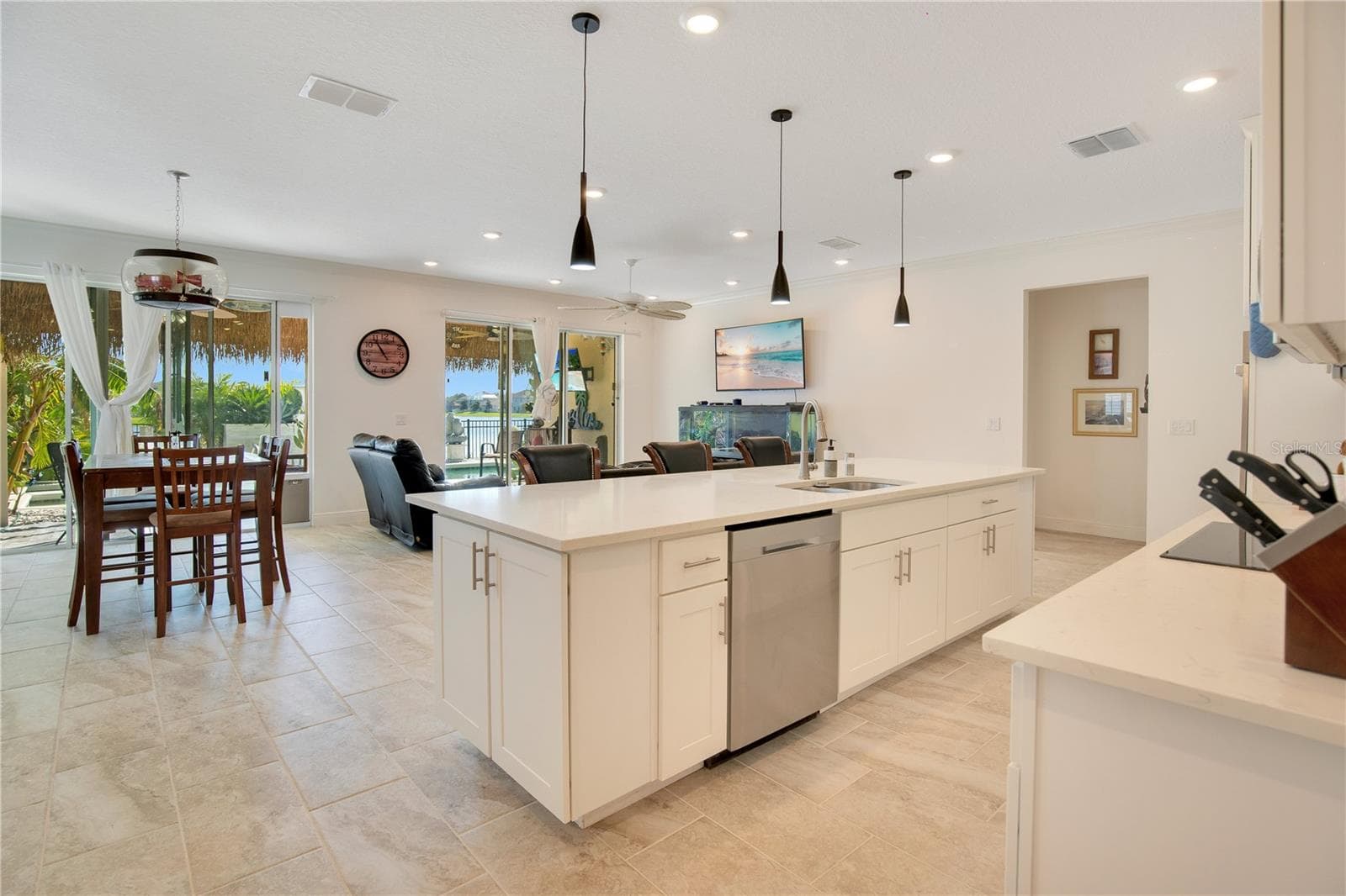 Single Family Residence at 260 JACKSON LOOP, DELAND, photo 4 of 23