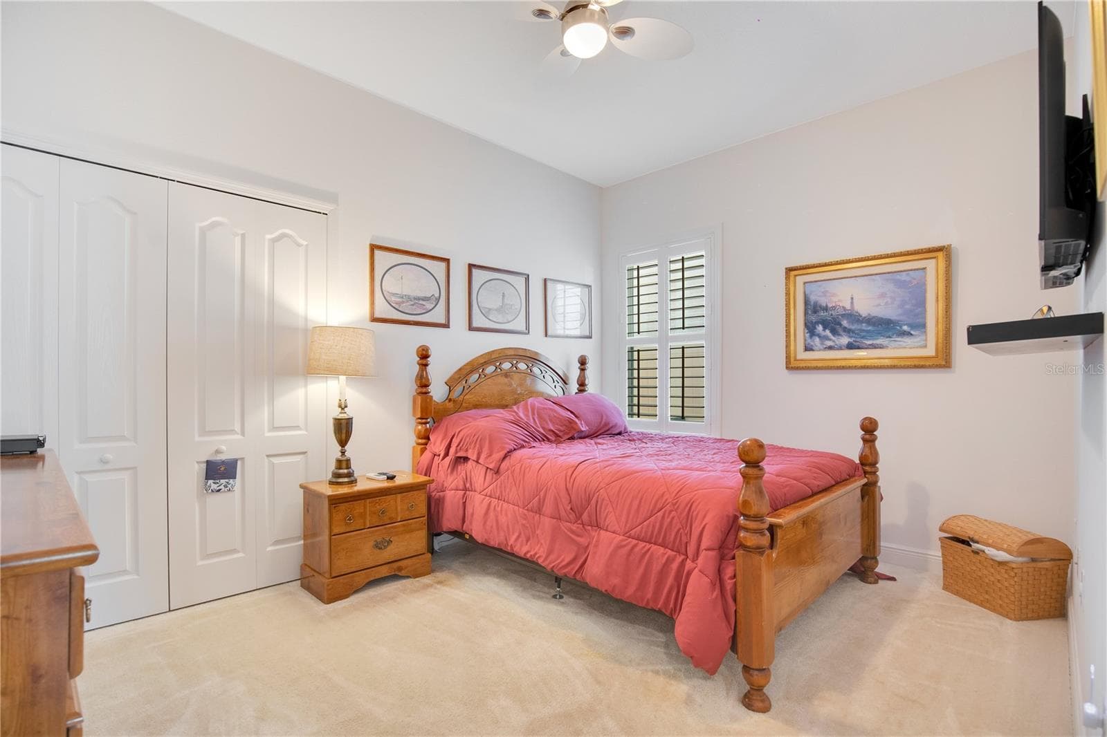 Single Family Residence at 260 JACKSON LOOP, DELAND, photo 14 of 23