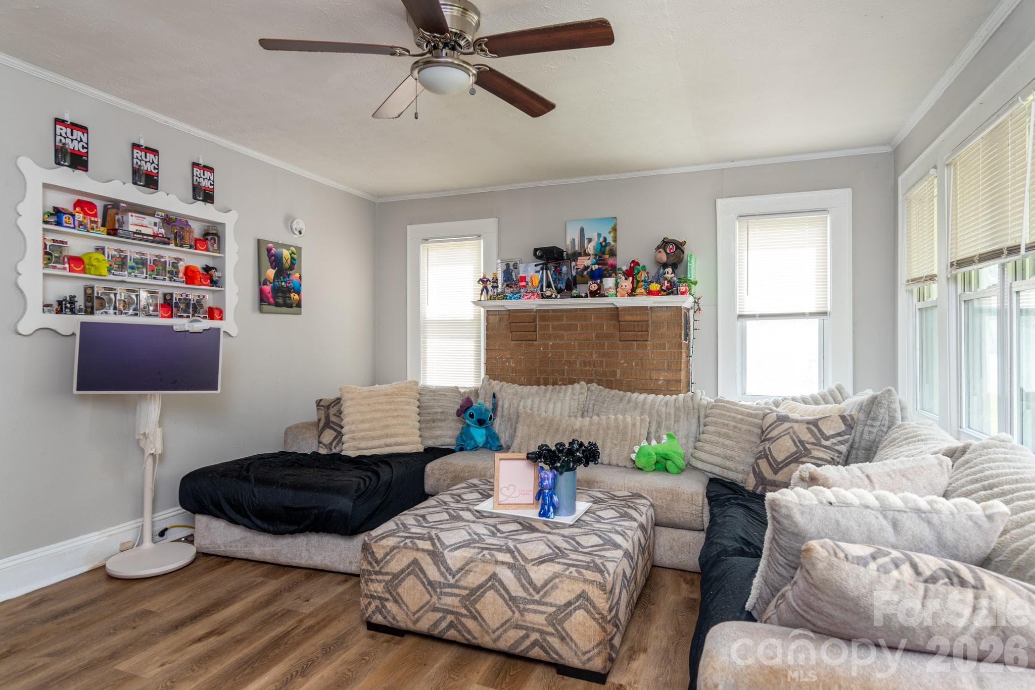 Single Family Residence at Concord, photo 4 of 13