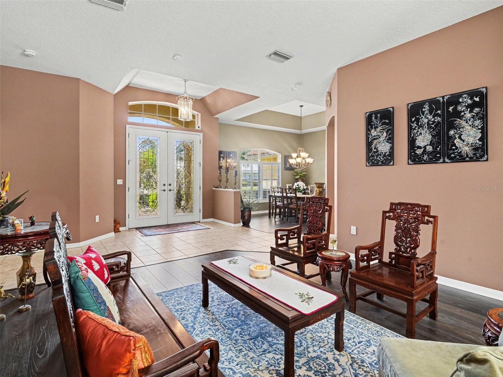 Single Family Residence at 7219 COACHLIGHT ST, SARASOTA, photo 5 of 29