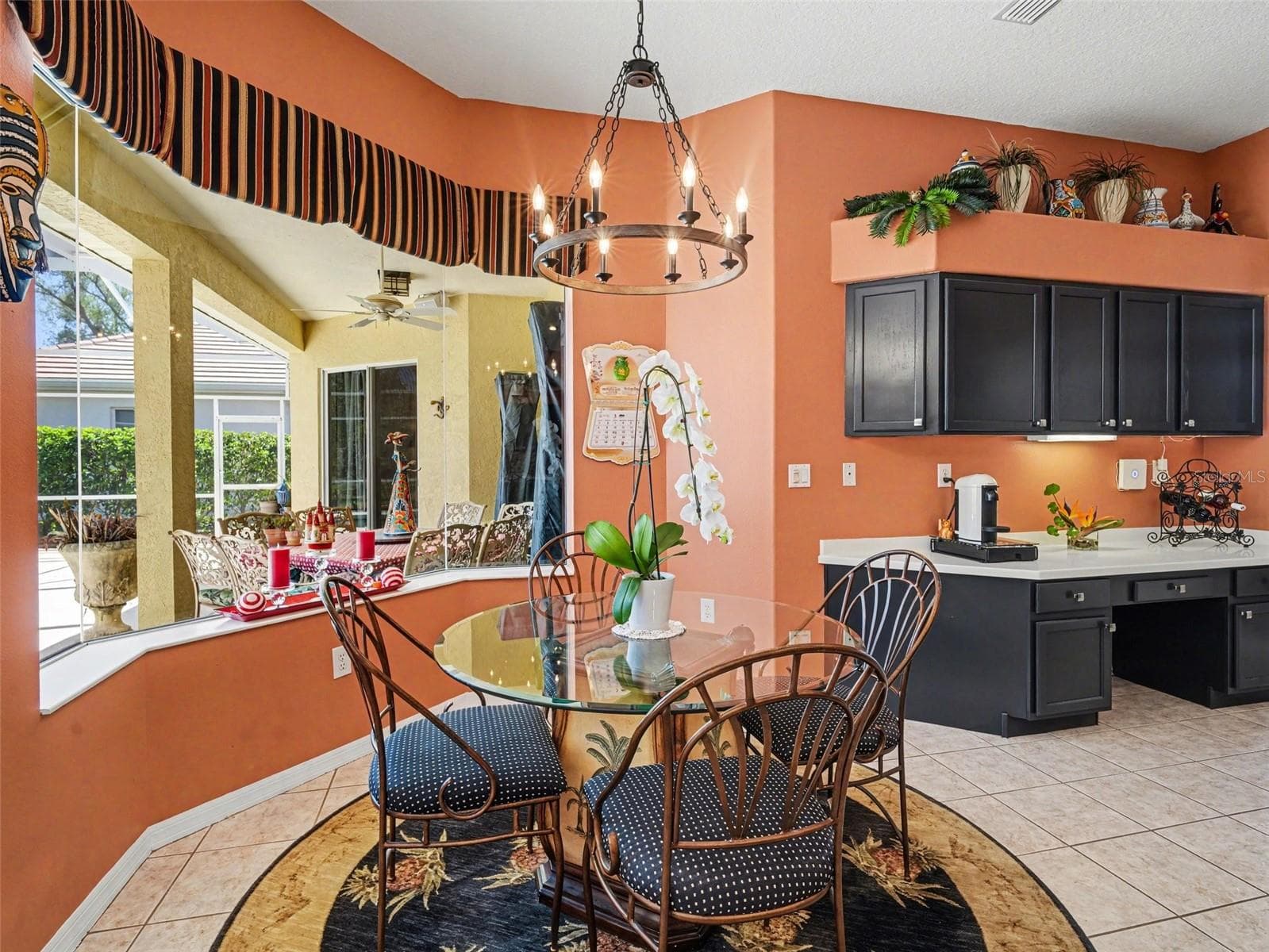 Single Family Residence at 7219 COACHLIGHT ST, SARASOTA, photo 9 of 29