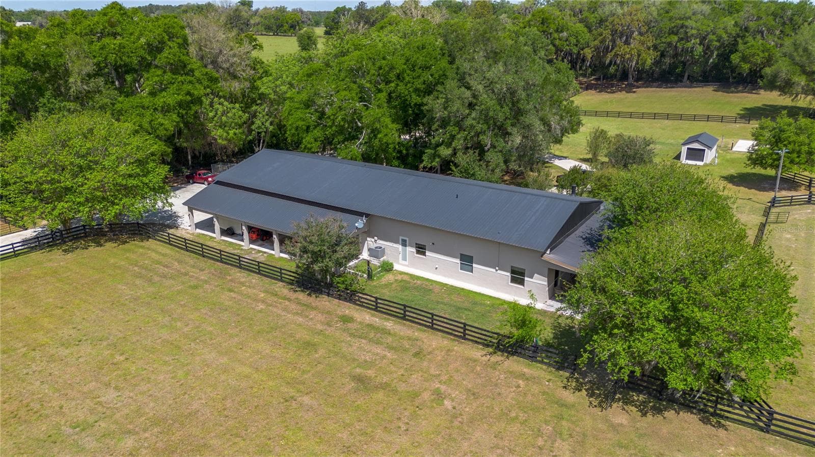 Farm at 14650 NW 160TH AVE, WILLISTON, photo 14 of 100
