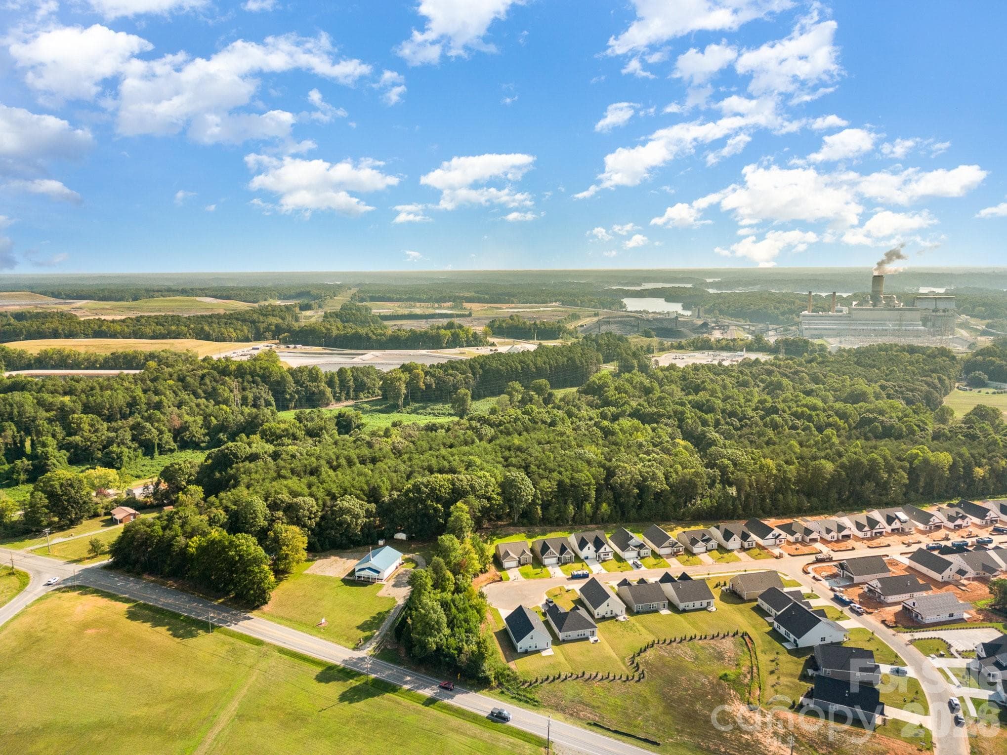 Acreage at 8137 McDonald Drive, Sherrills Ford, photo 10 of 12