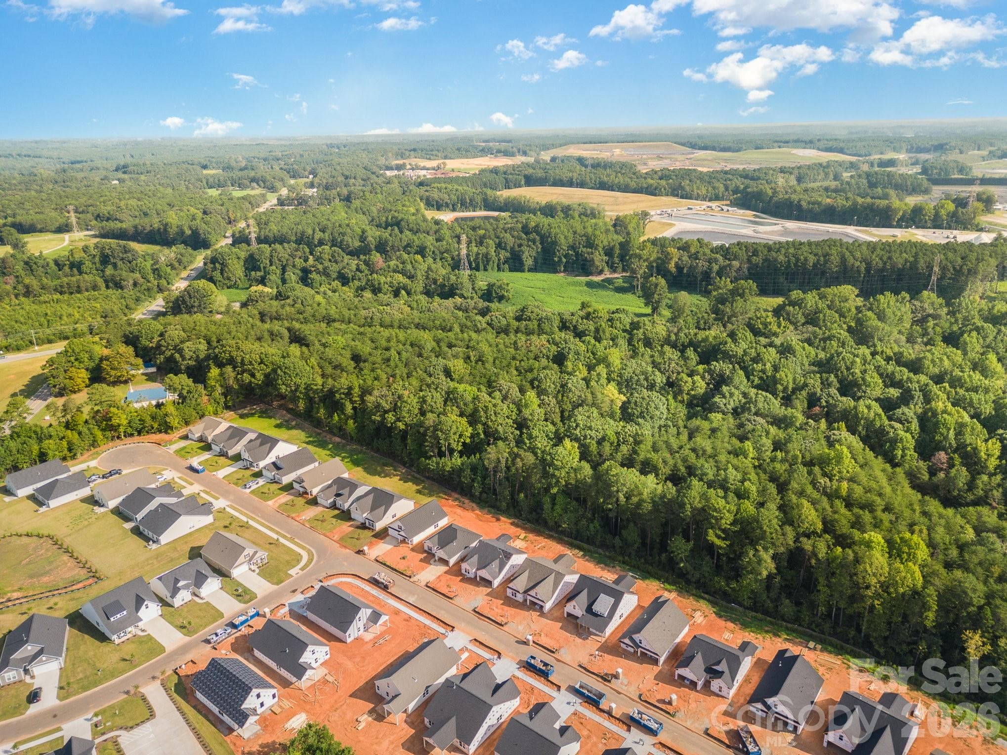 Acreage at 8137 McDonald Drive, Sherrills Ford, photo 11 of 12