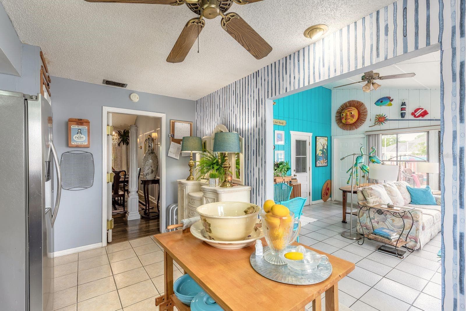 Single Family Residence at 3130 ROYAL PALM DR, EDGEWATER, photo 11 of 35
