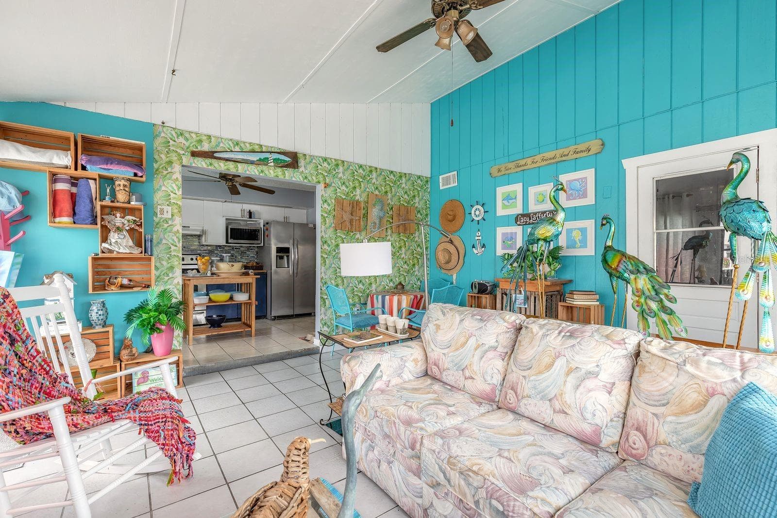 Single Family Residence at 3130 ROYAL PALM DR, EDGEWATER, photo 14 of 35