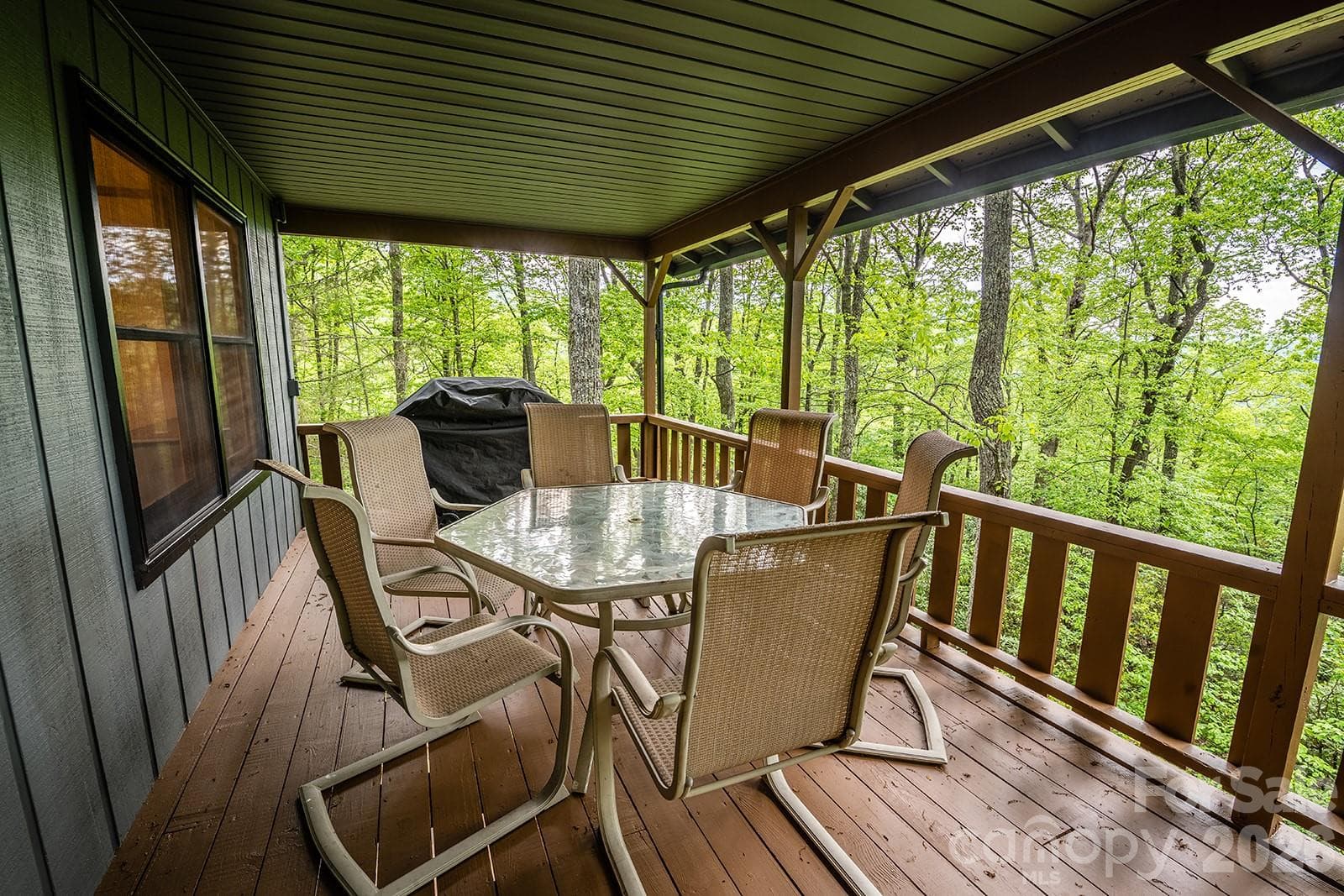 Single Family Residence at 176 McGuffey Ridge Road, Gerton, photo 5 of 27