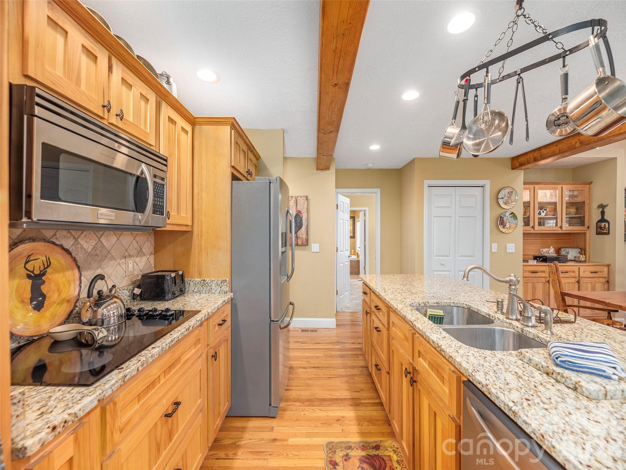 Single Family Residence at 90 Lionheart Lane, Maggie Valley, photo 13 of 33