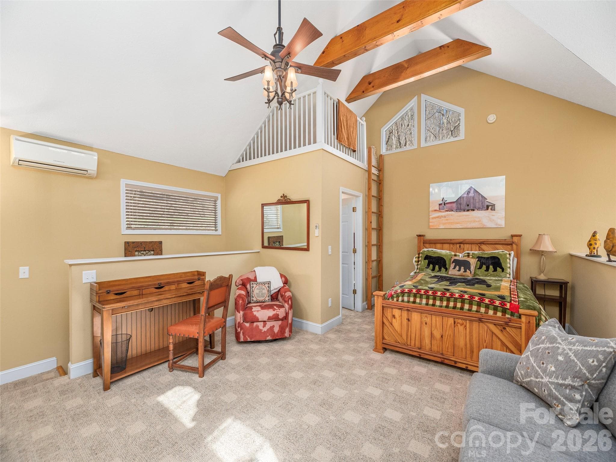 Single Family Residence at 90 Lionheart Lane, Maggie Valley, photo 25 of 33