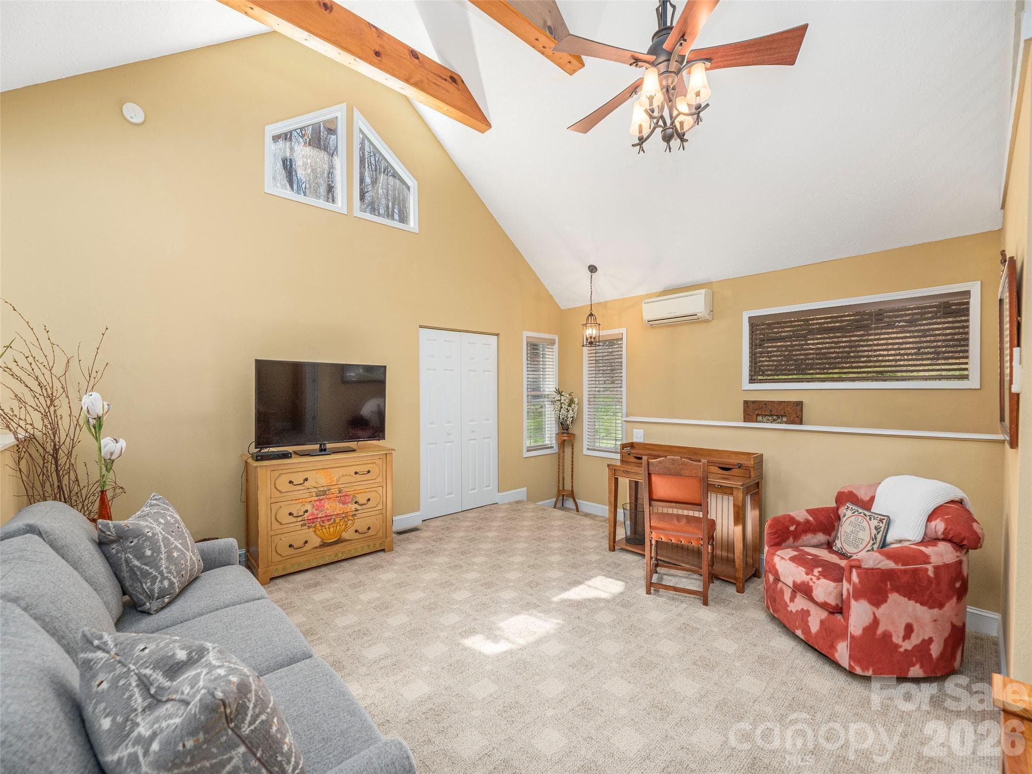 Single Family Residence at 90 Lionheart Lane, Maggie Valley, photo 26 of 33