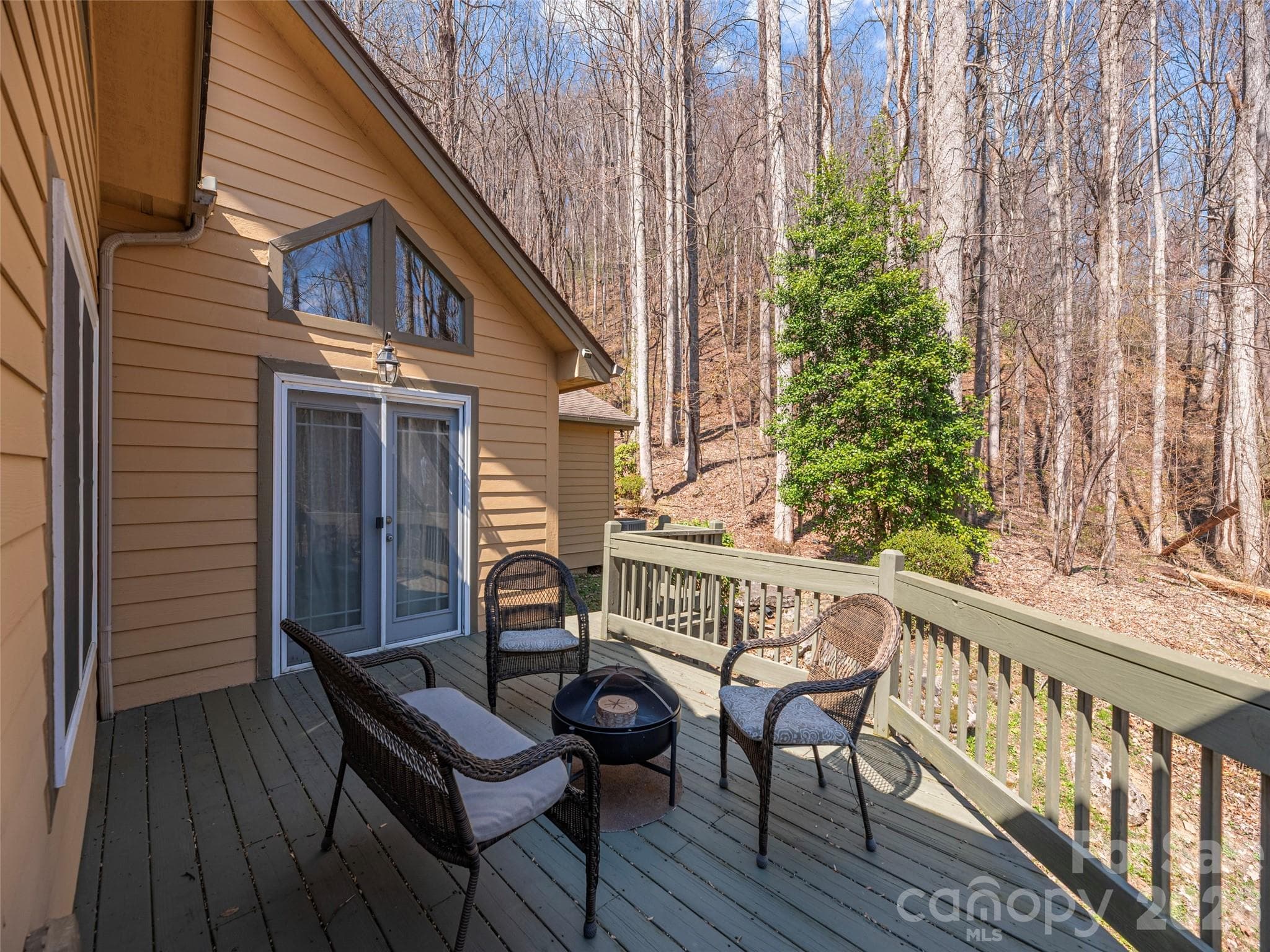 Single Family Residence at 90 Lionheart Lane, Maggie Valley, photo 28 of 33