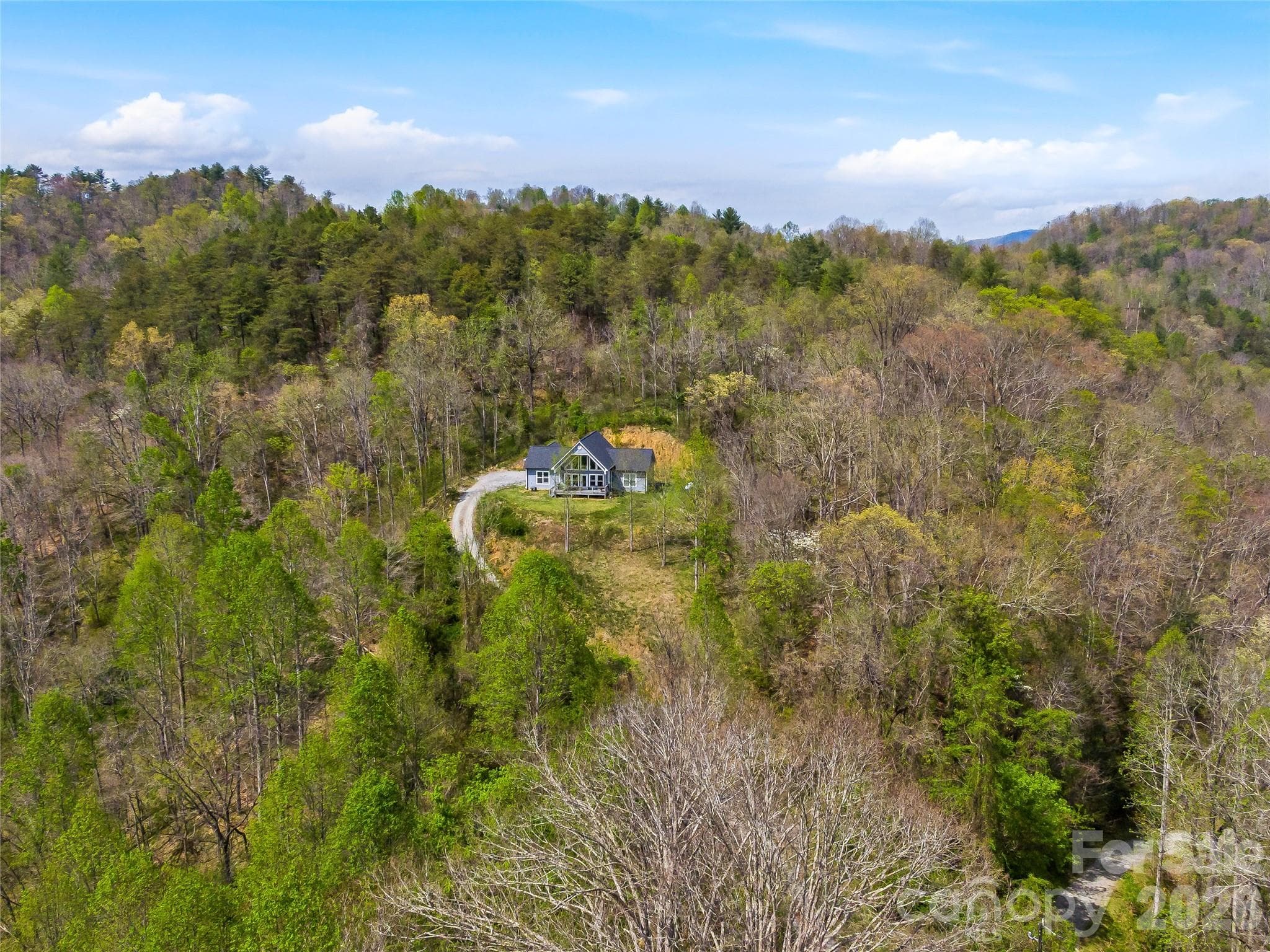 Single Family Residence at 170 Starry Night Lane, Marshall, photo 14 of 34