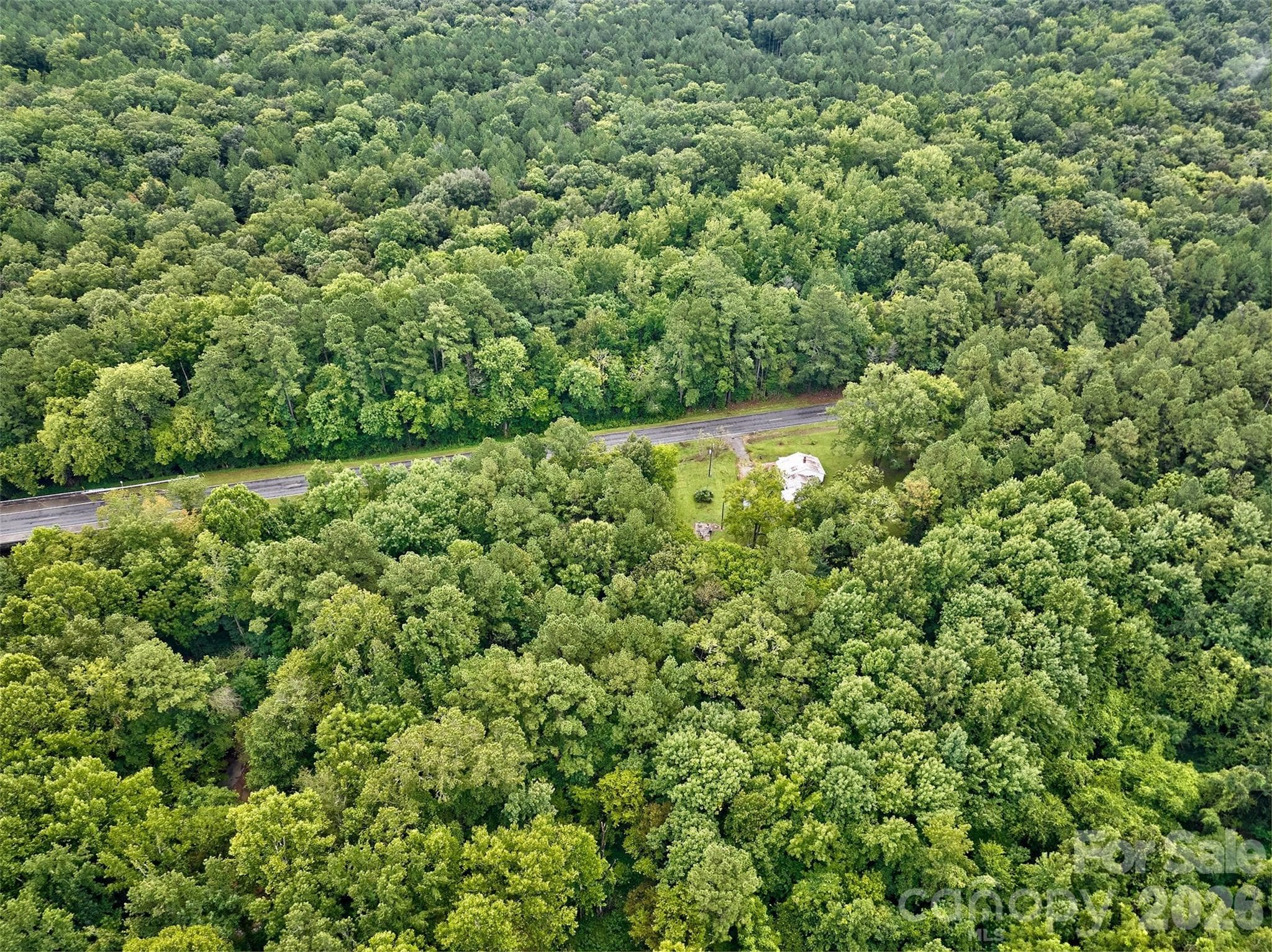Acreage at 21 US Highway 21 Highway, Ridgeway, photo 10 of 23