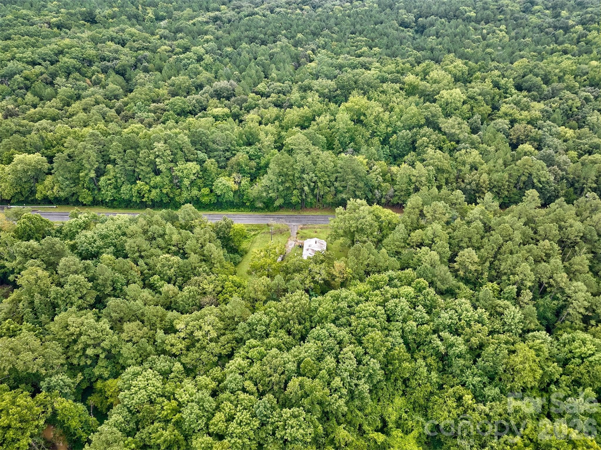 Acreage at 21 US Highway 21 Highway, Ridgeway, photo 11 of 23