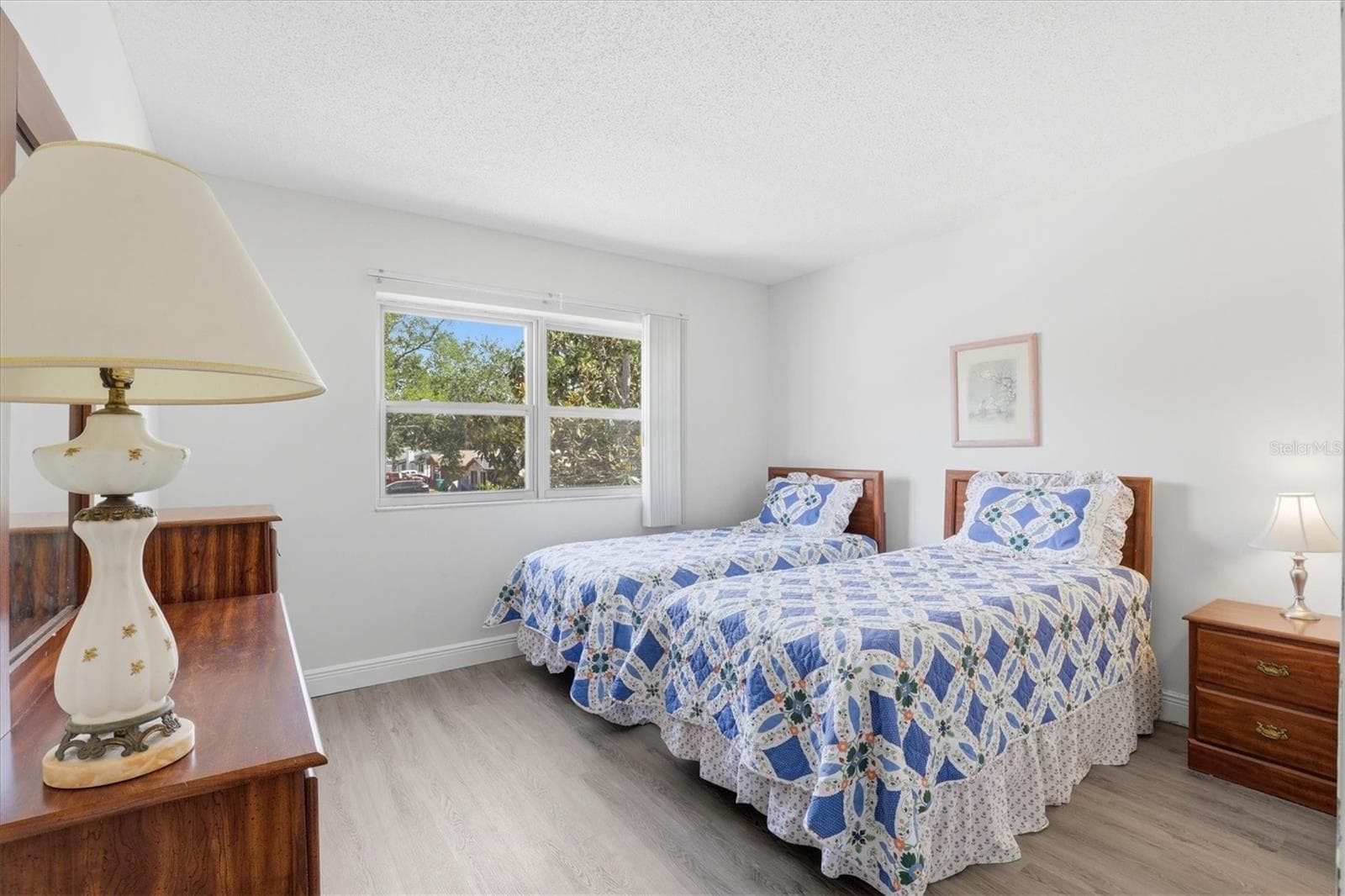 Second Bedroom - 7701 STARKEY RD #412, SEMINOLE