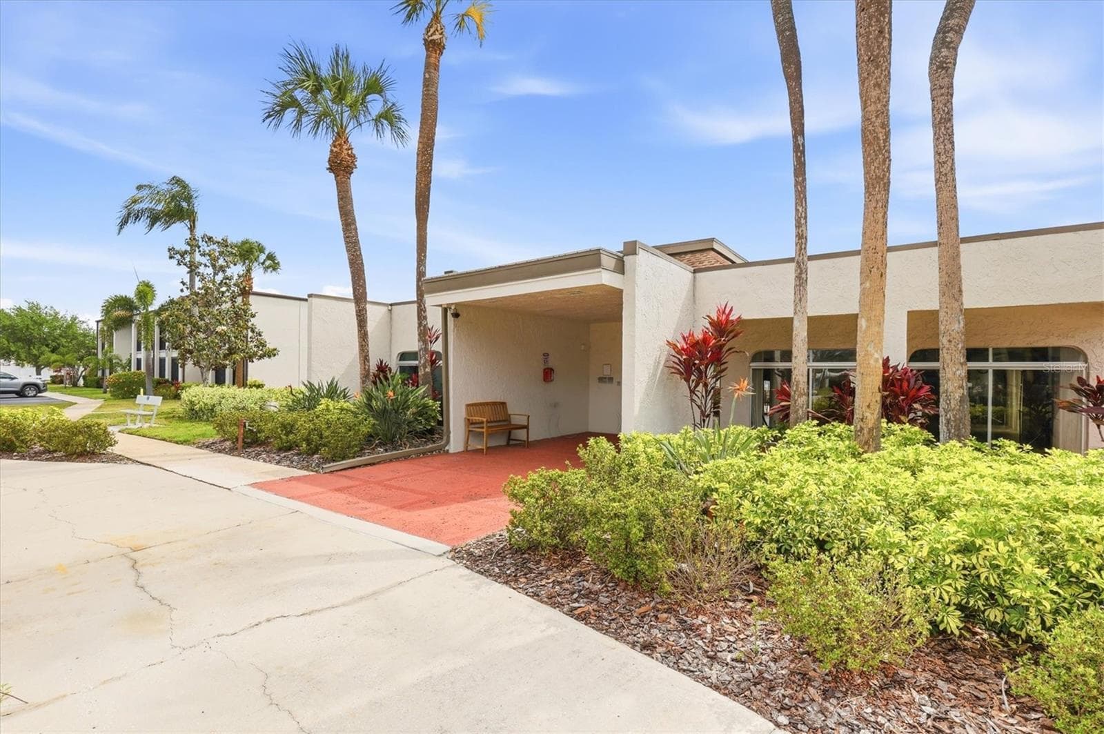 Clubhouse - 7701 STARKEY RD #412, SEMINOLE