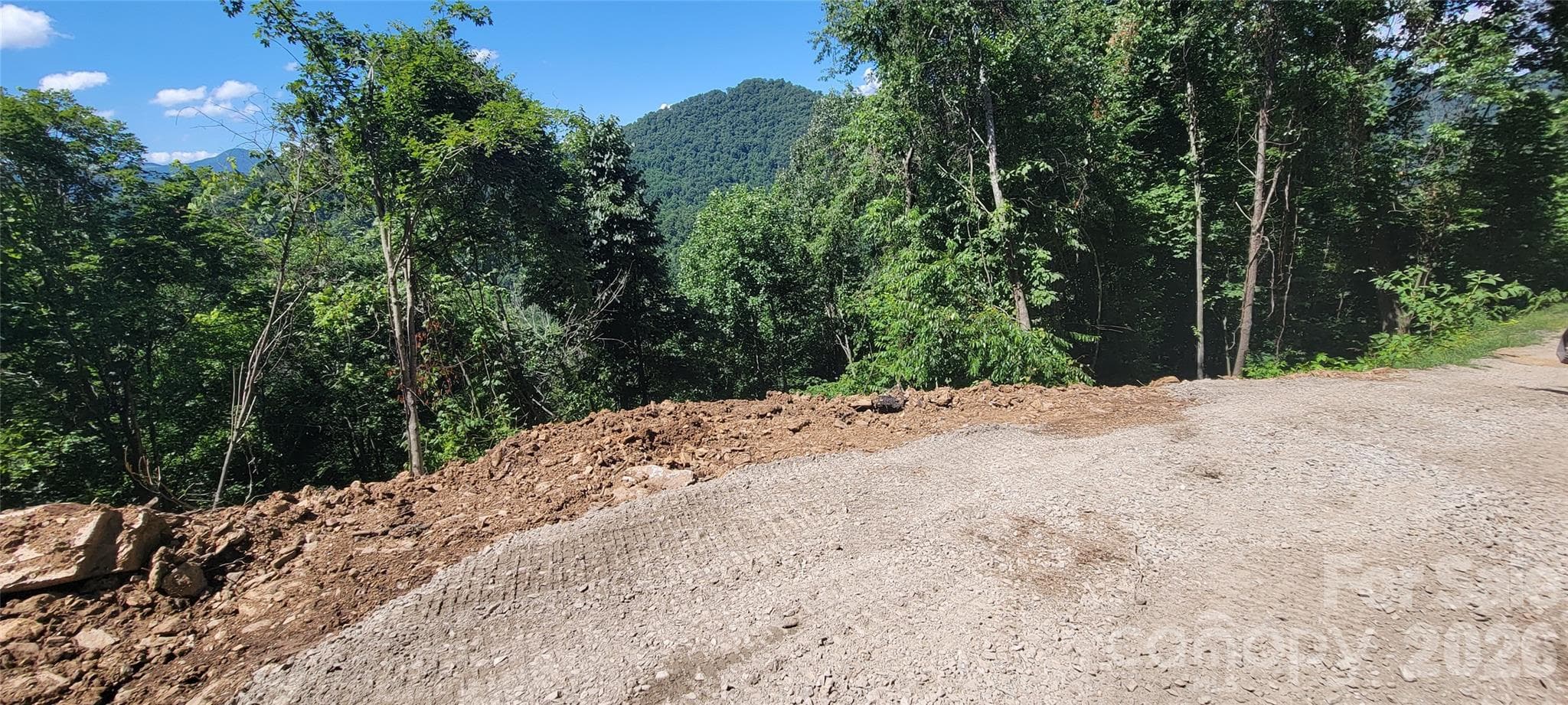 Lot at Waynesville, photo 2 of 7