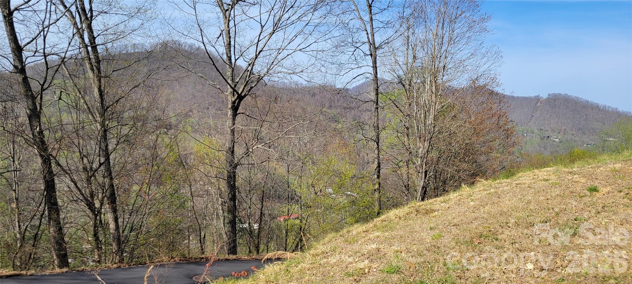 Lot at 33 Destination Drive, Waynesville, photo 5 of 8