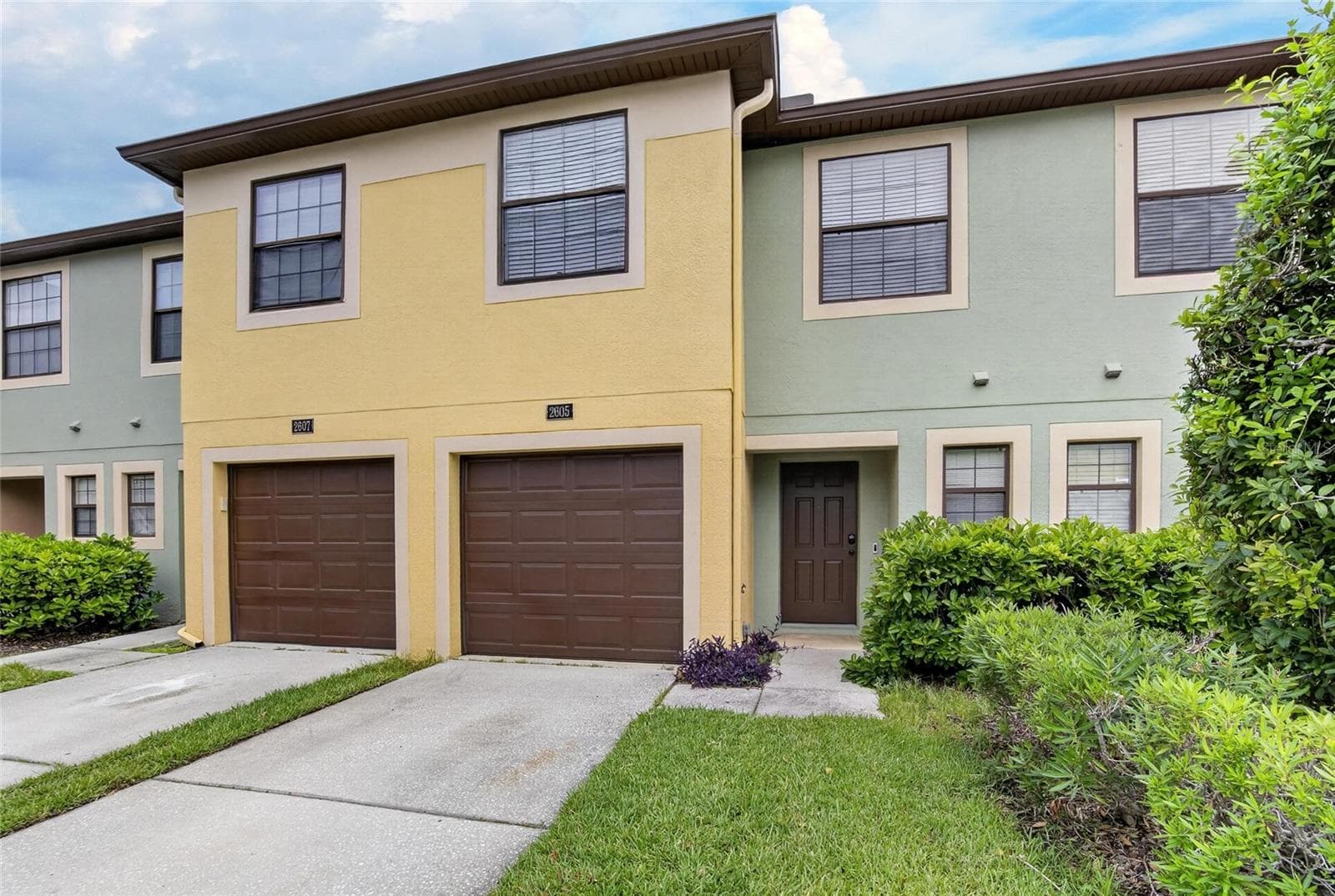 Townhouse at 2605 OLEANDER LAKES DR, BRANDON, photo 61 of 68