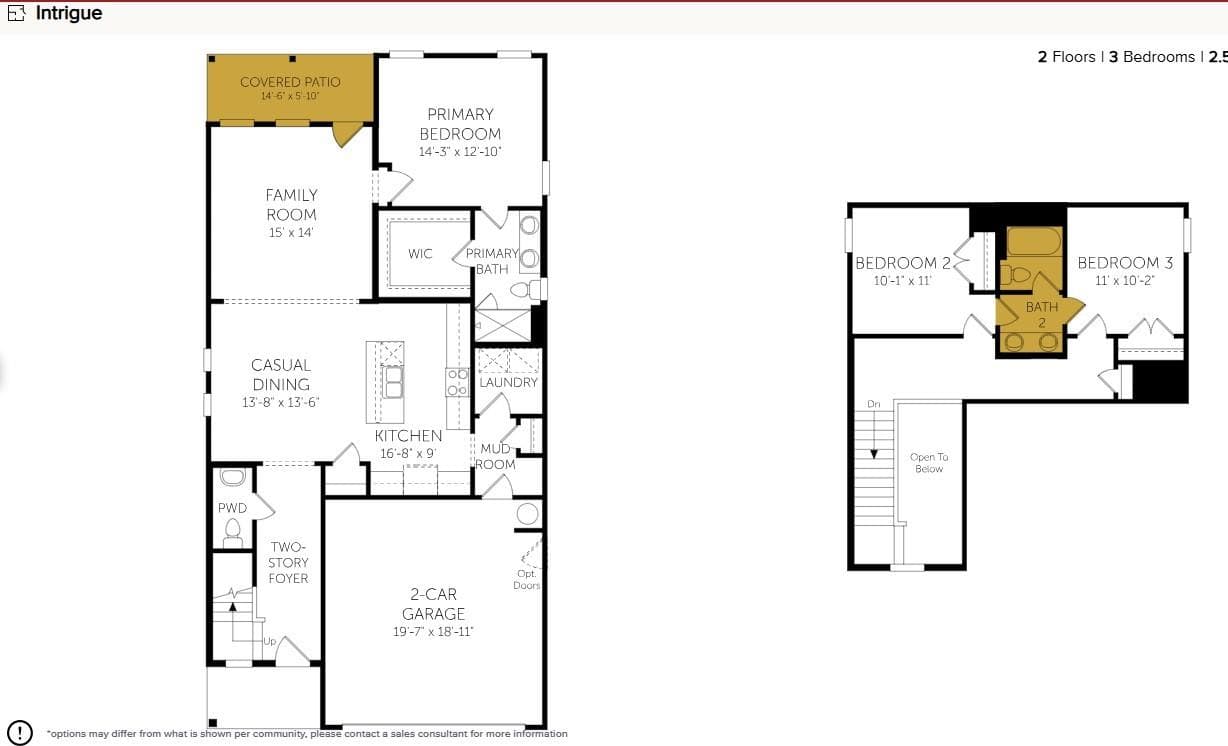 For representational purposes - 1043 Rocking Horse Road, Indian Trail