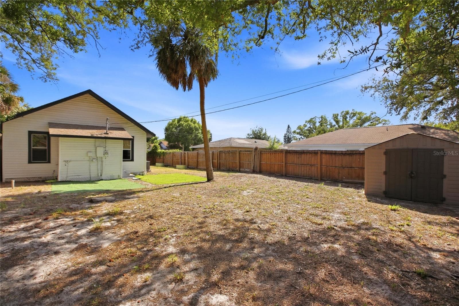 Single Family Residence at 4551 19TH AVE S, ST PETERSBURG, photo 28 of 33