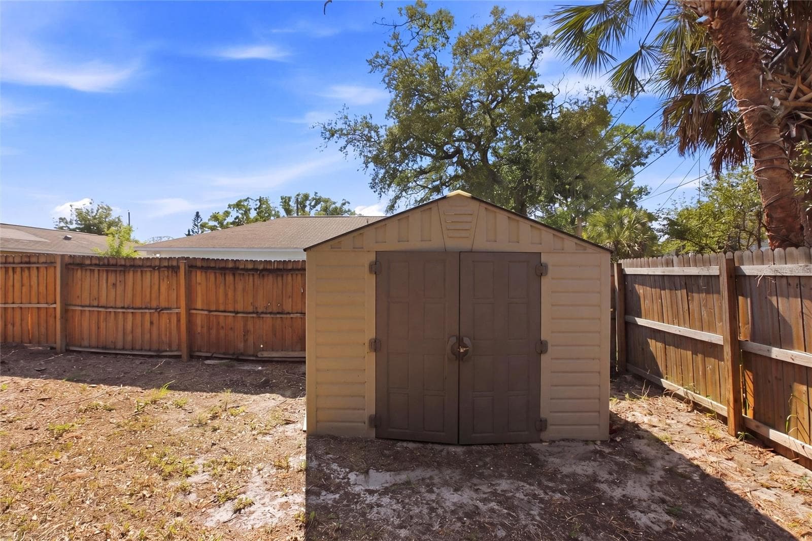 Single Family Residence at 4551 19TH AVE S, ST PETERSBURG, photo 30 of 33